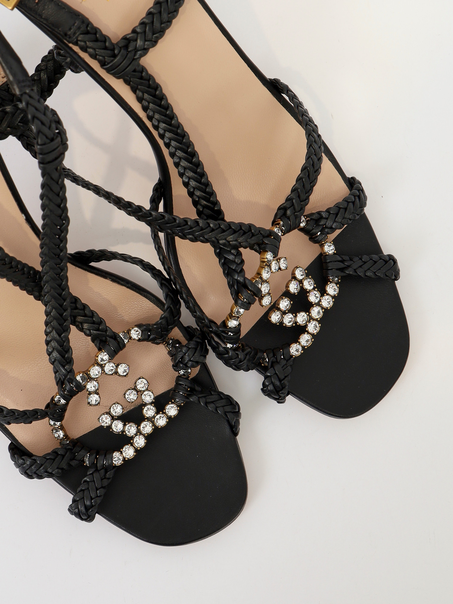 Gucci Shoes 40 6