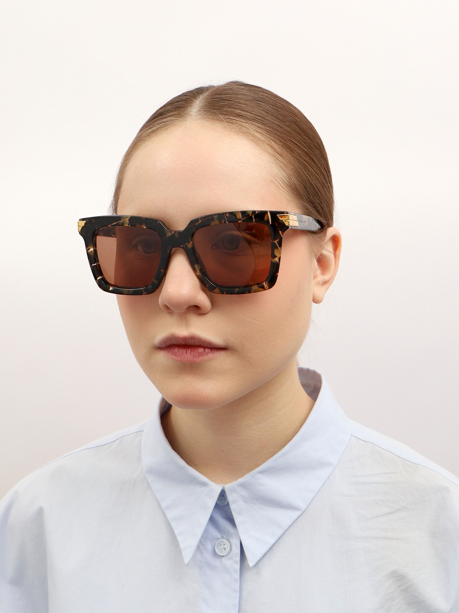Bottega Veneta Sunglasses  1