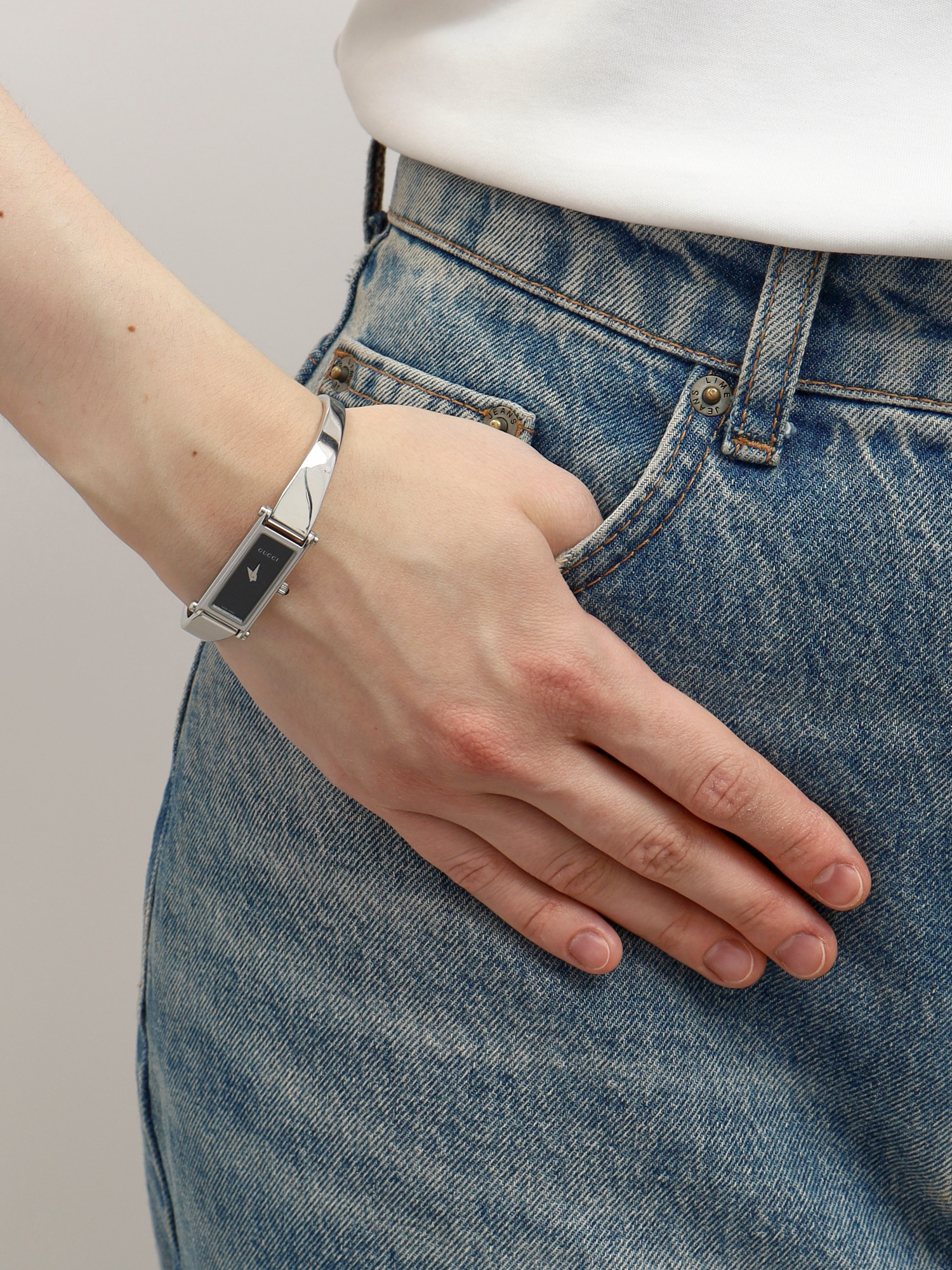 Gucci Watch 1