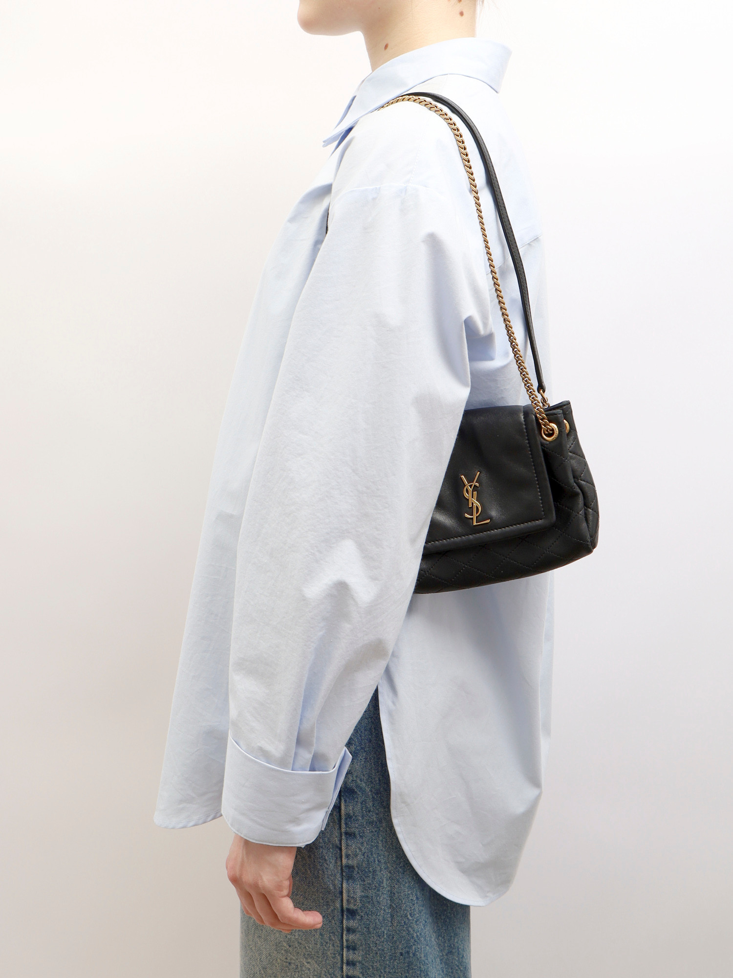 Saint Laurent Nolita  2