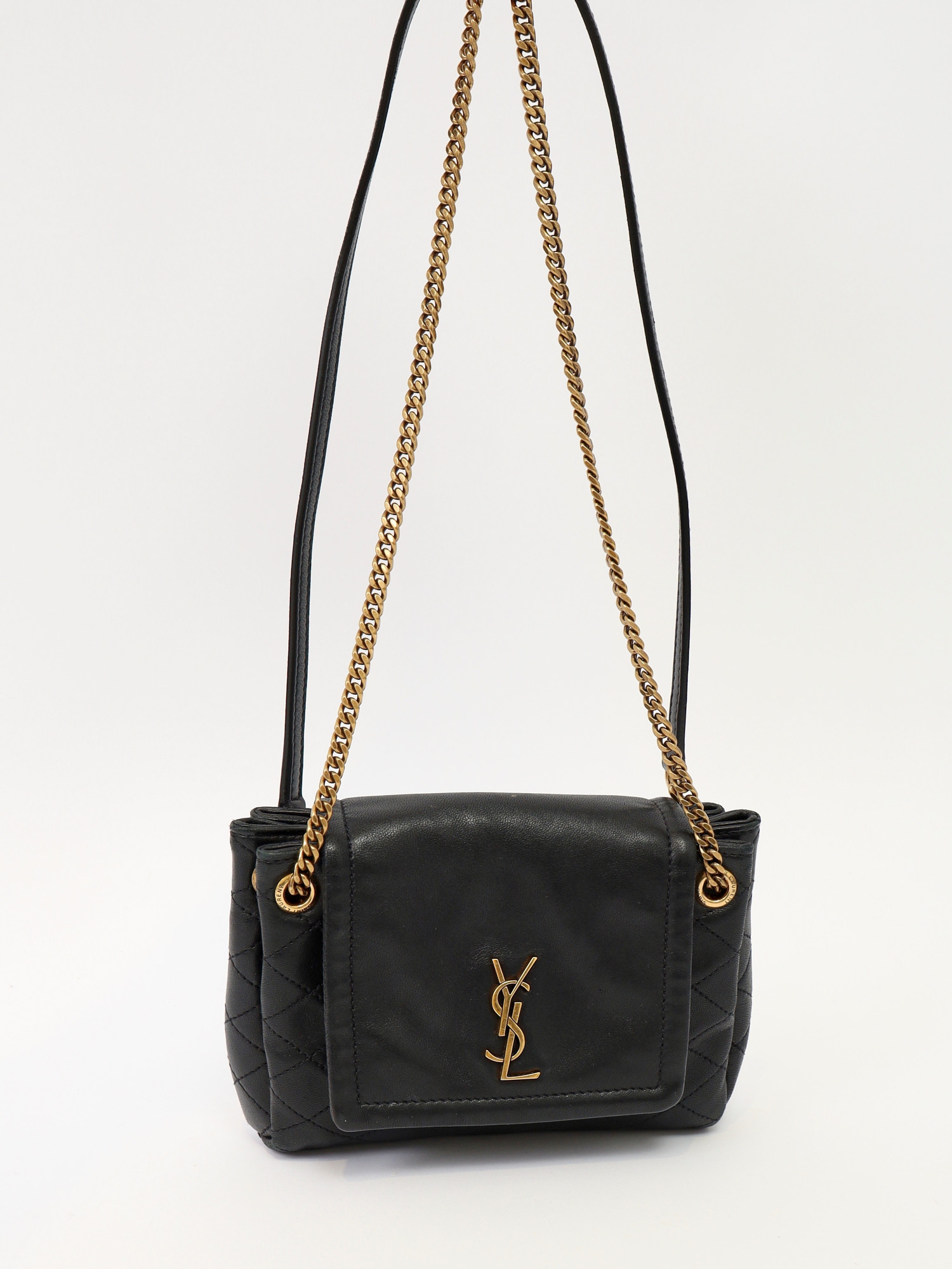 Saint Laurent Nolita  5