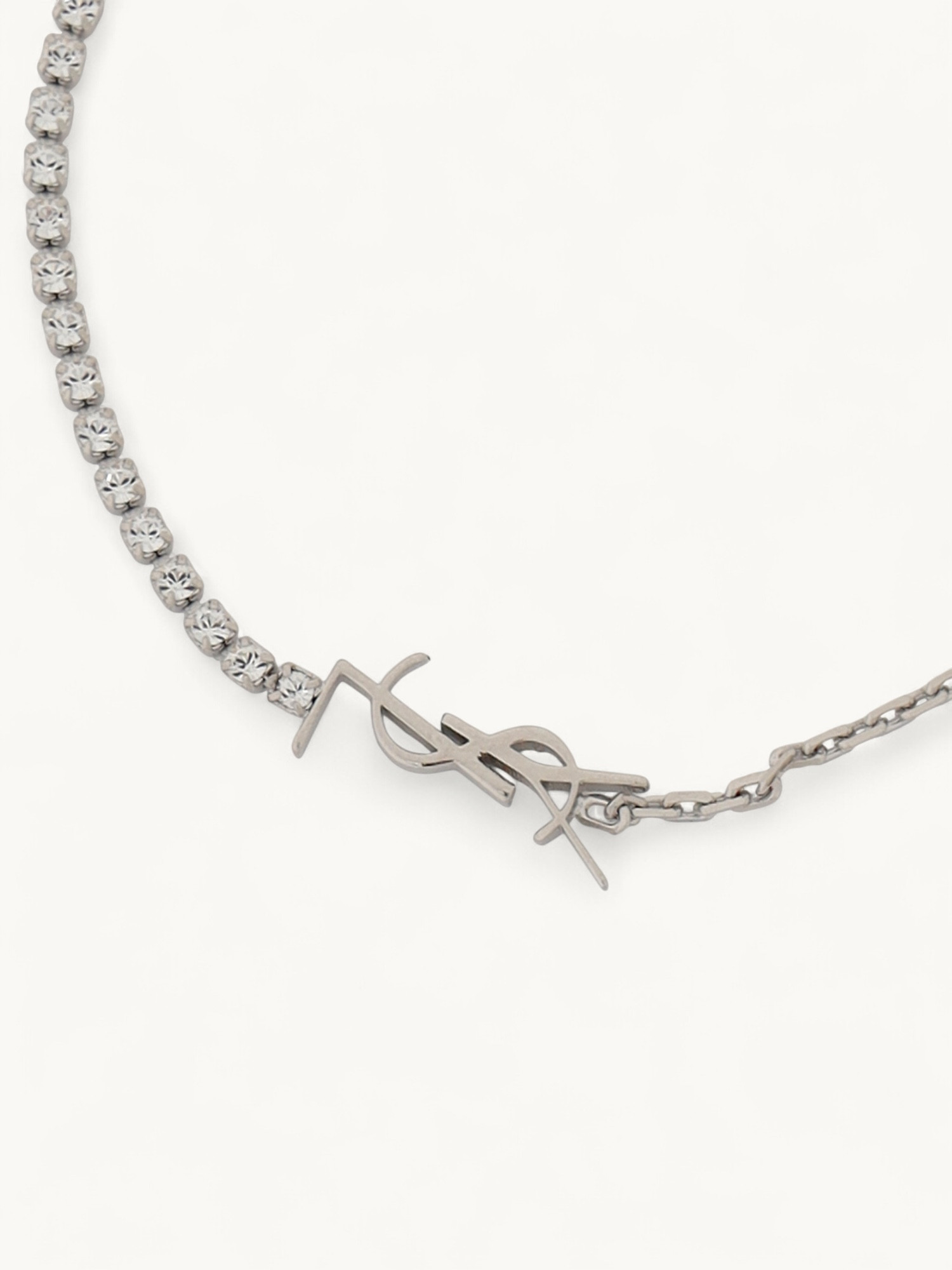 Saint Laurent Bracelet 3