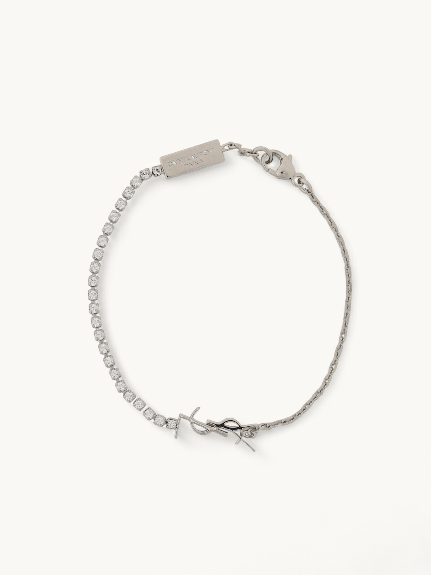 Saint Laurent Bracelet 0