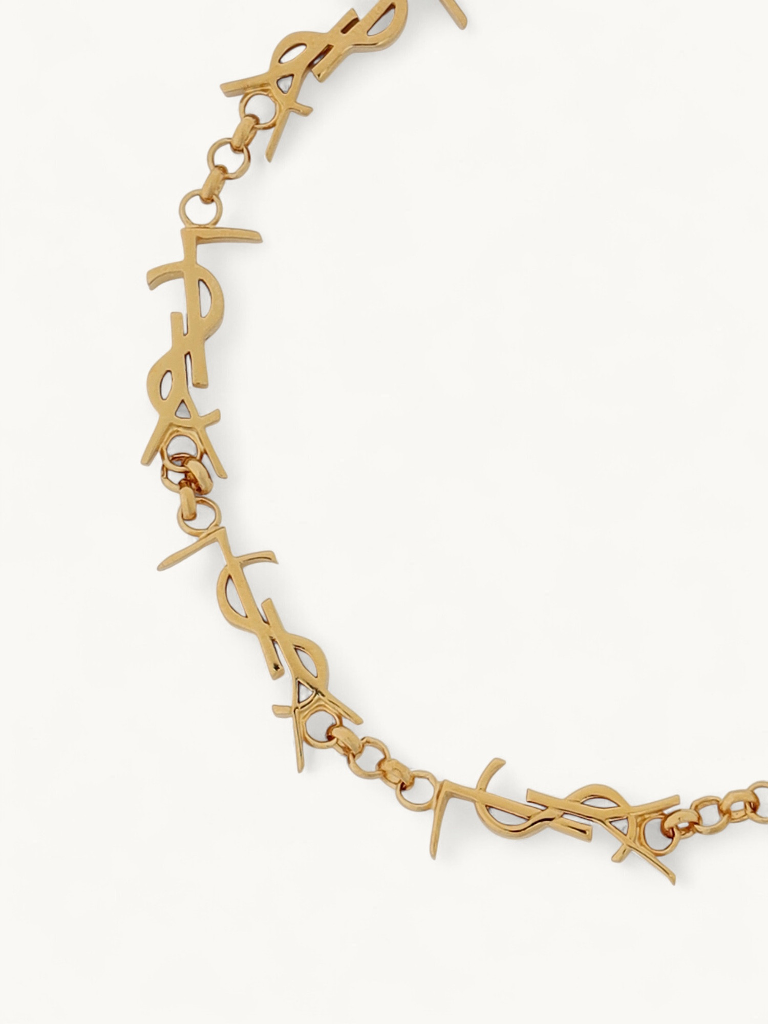 Saint Laurent Bracelet 3