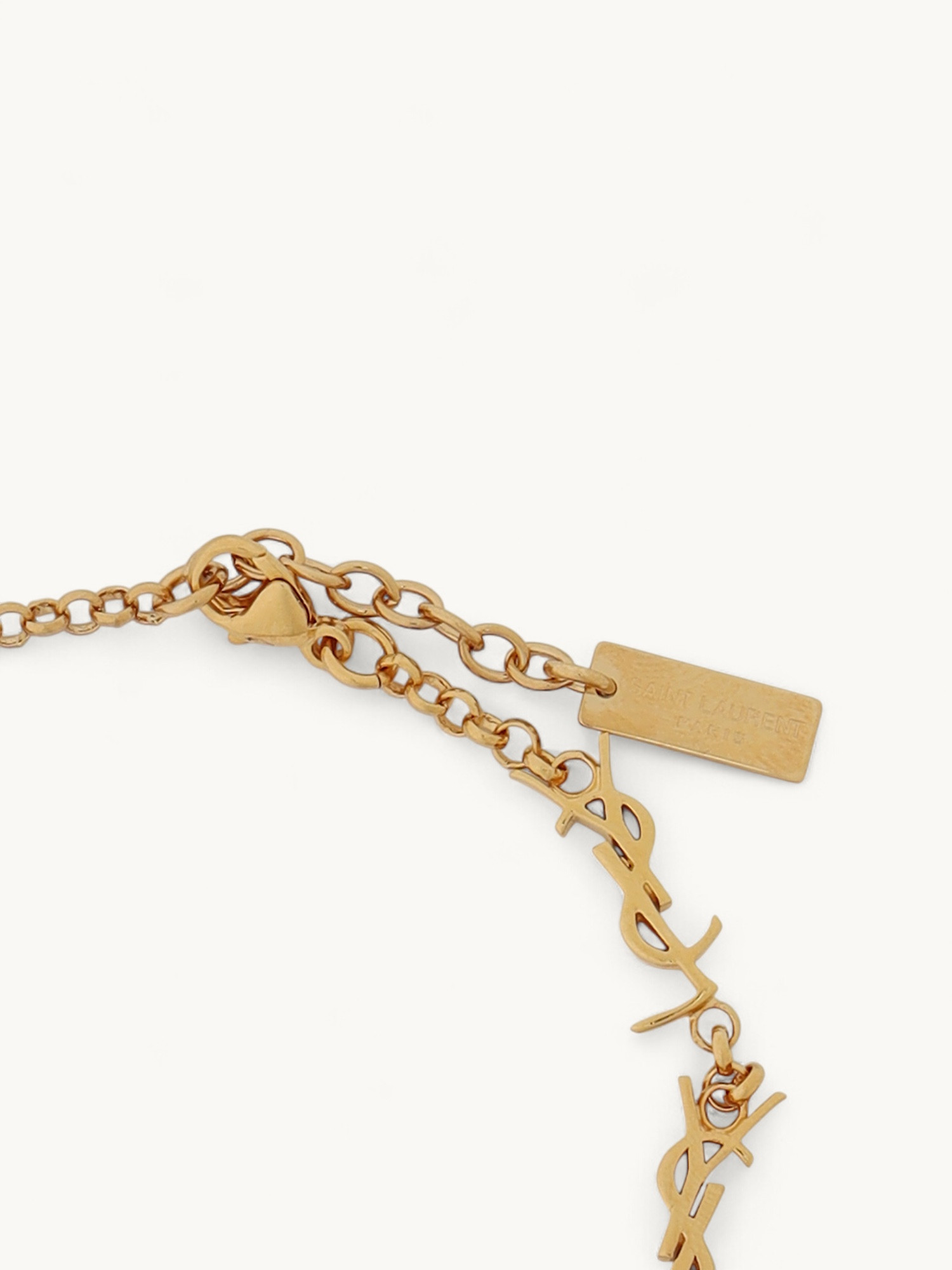 Saint Laurent Bracelet 4