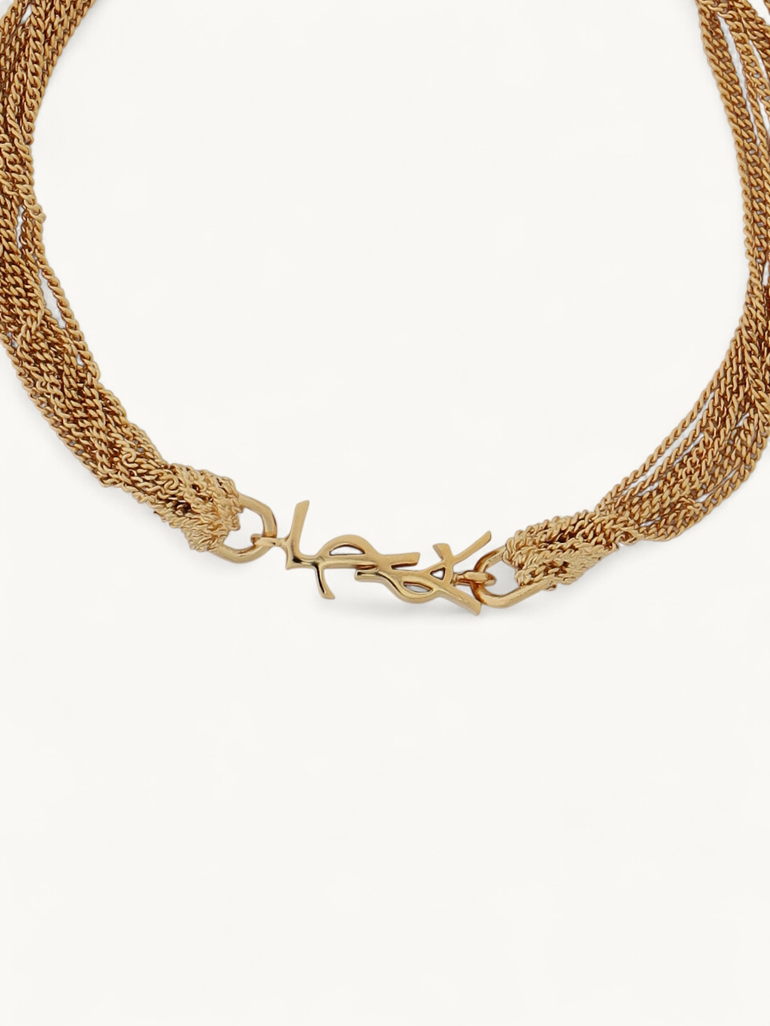 Saint Laurent Bracelet 3