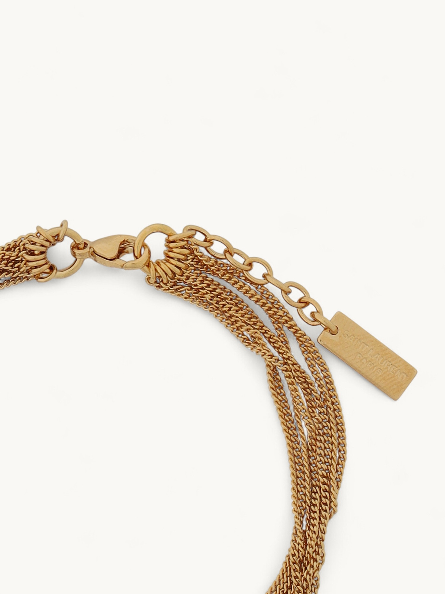 Saint Laurent Bracelet 4