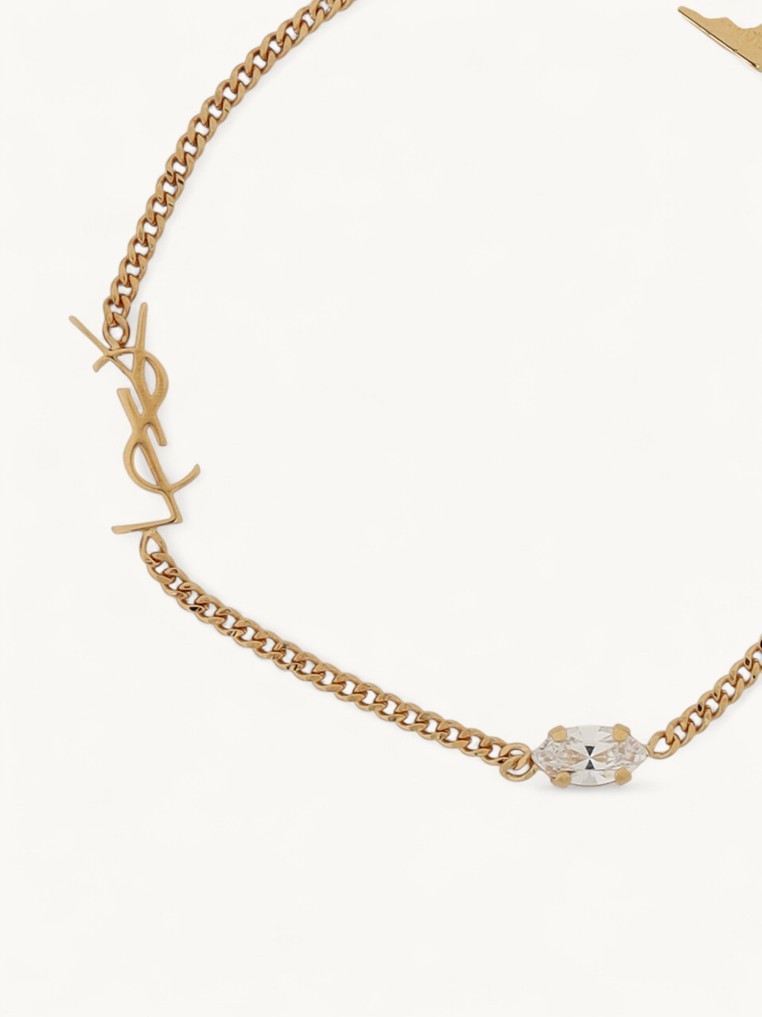 Saint Laurent Bracelet 3