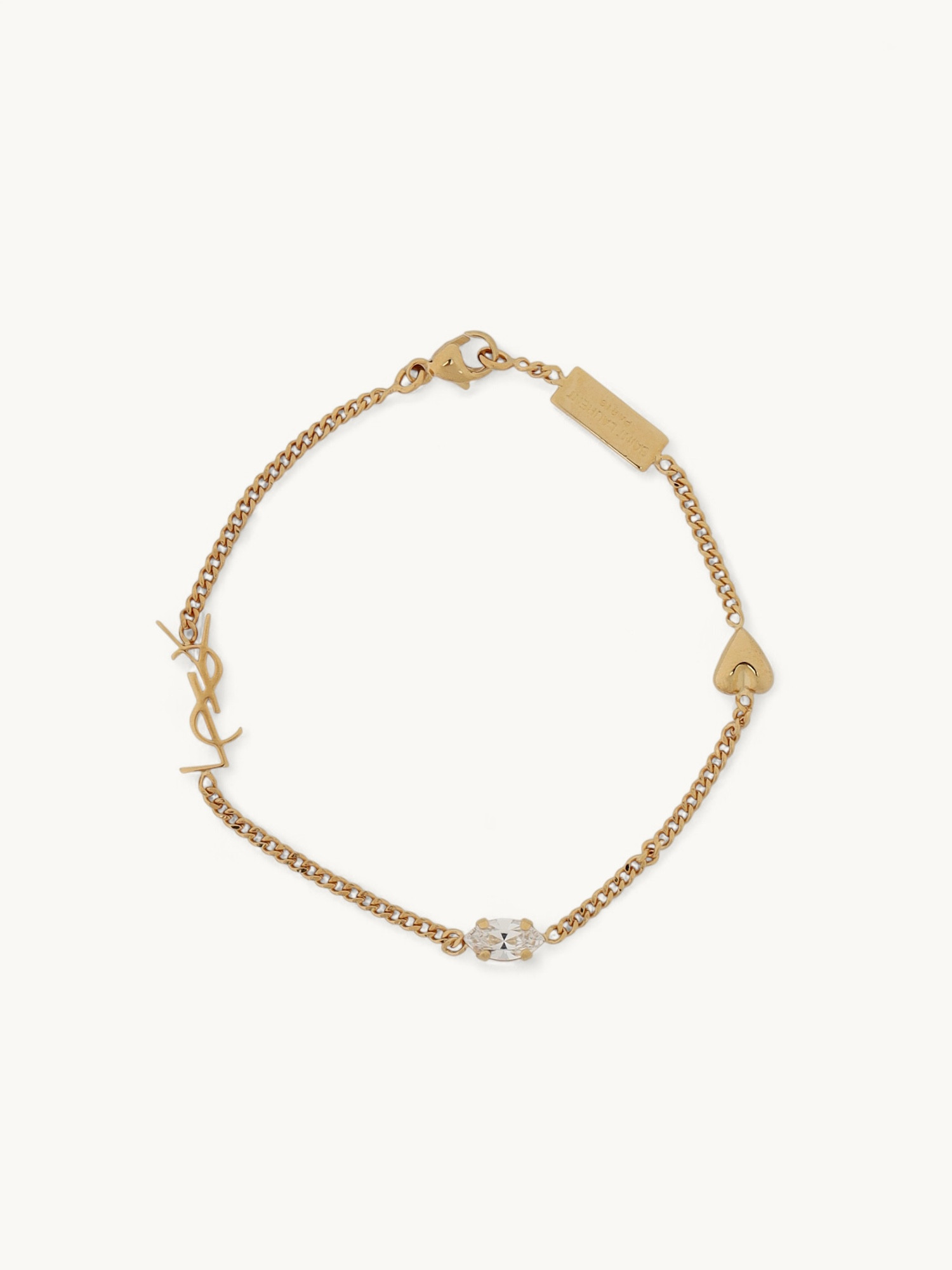 Saint Laurent Bracelet 0