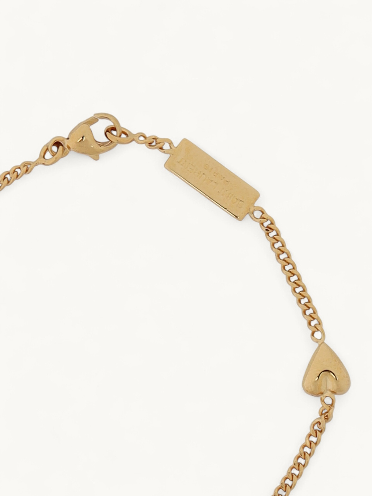 Saint Laurent Bracelet 4