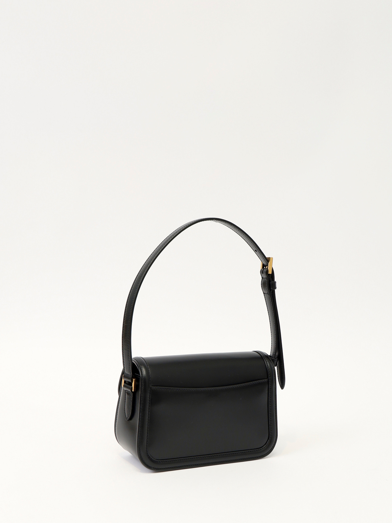 Сумки Saint Laurent Solferino изображение #4