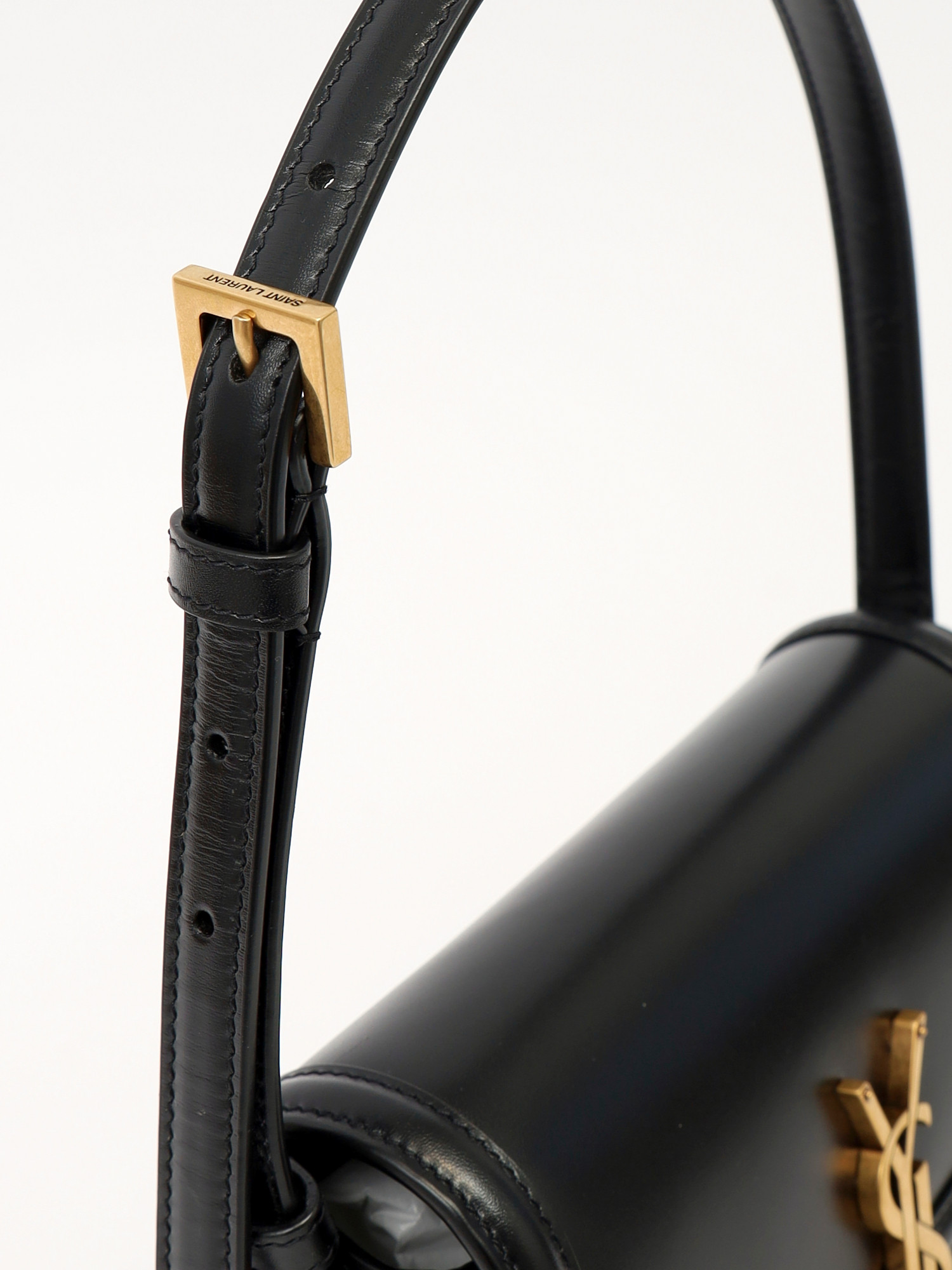 Сумки Saint Laurent Solferino изображение #9