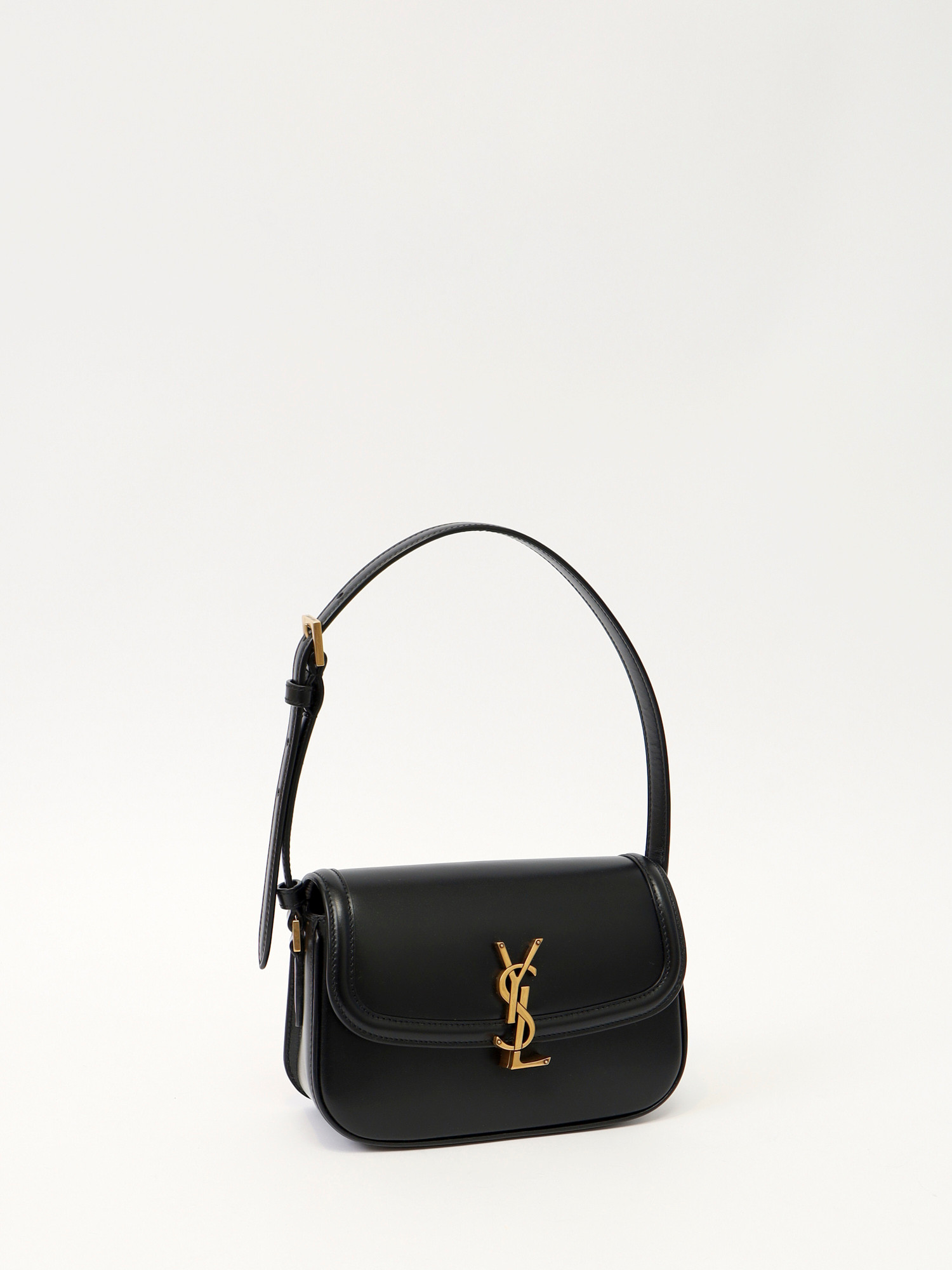 Сумки Saint Laurent Solferino изображение #3