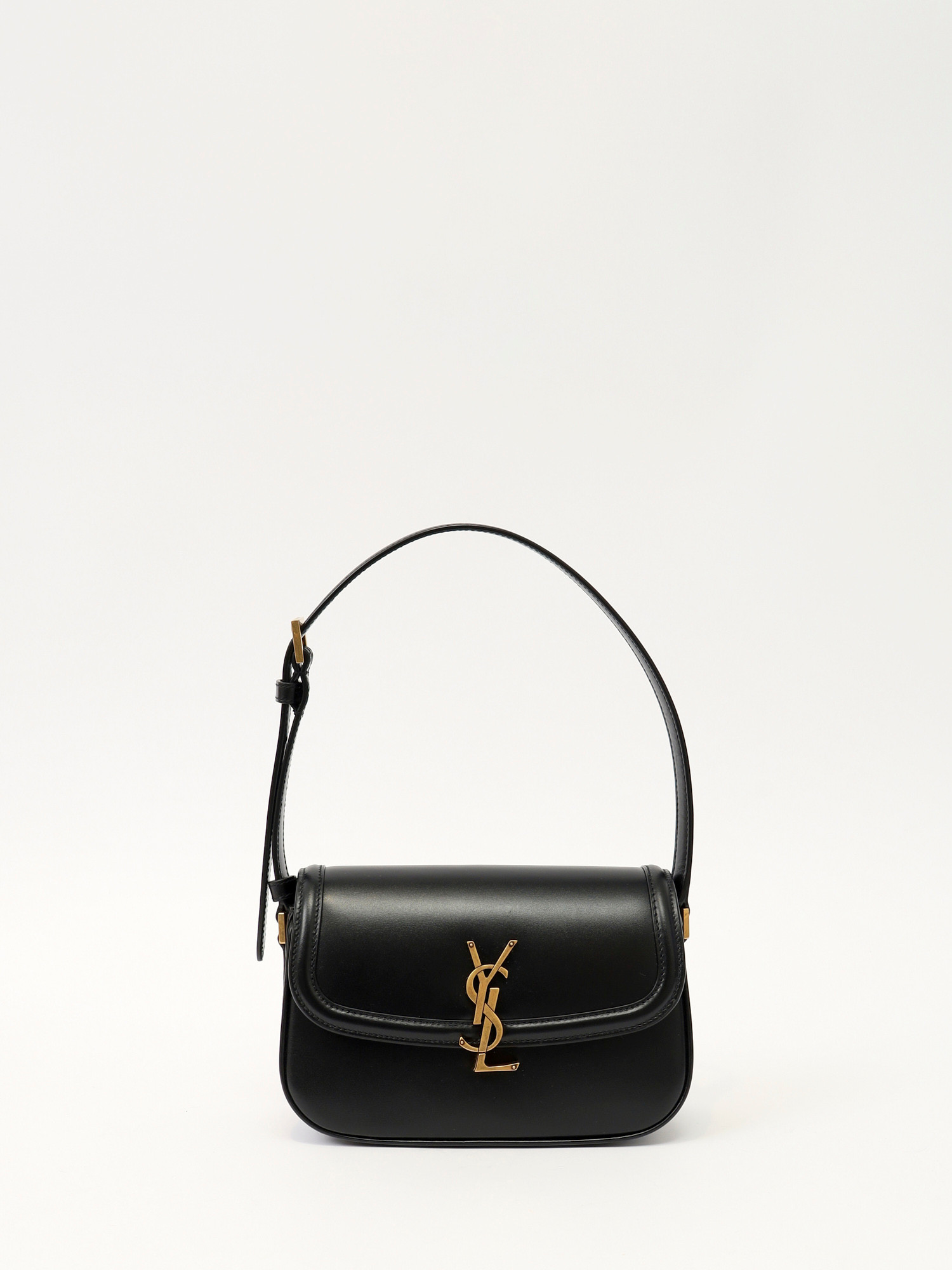 Сумки Saint Laurent Solferino изображение #1