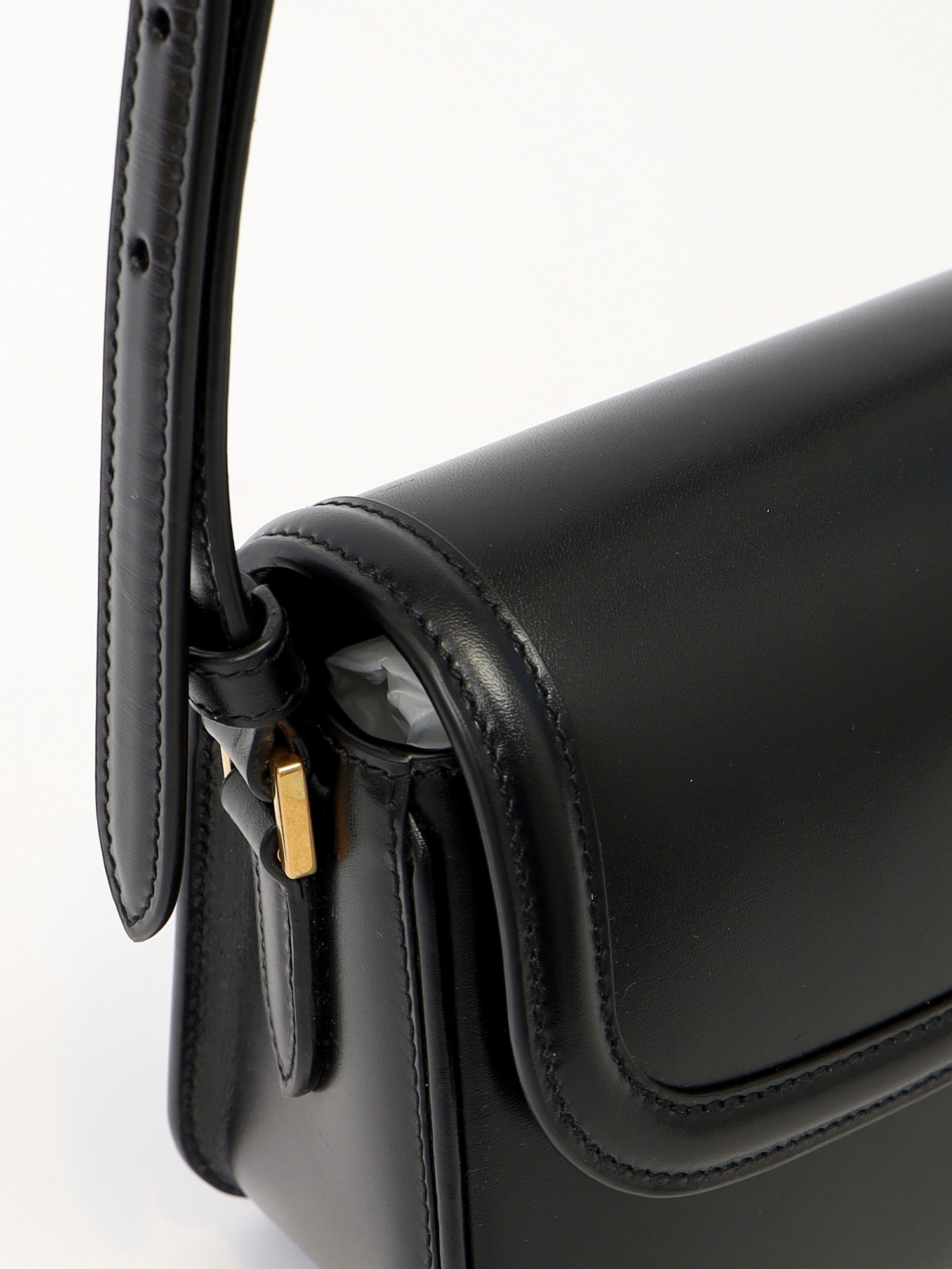 Сумки Saint Laurent Solferino изображение #7
