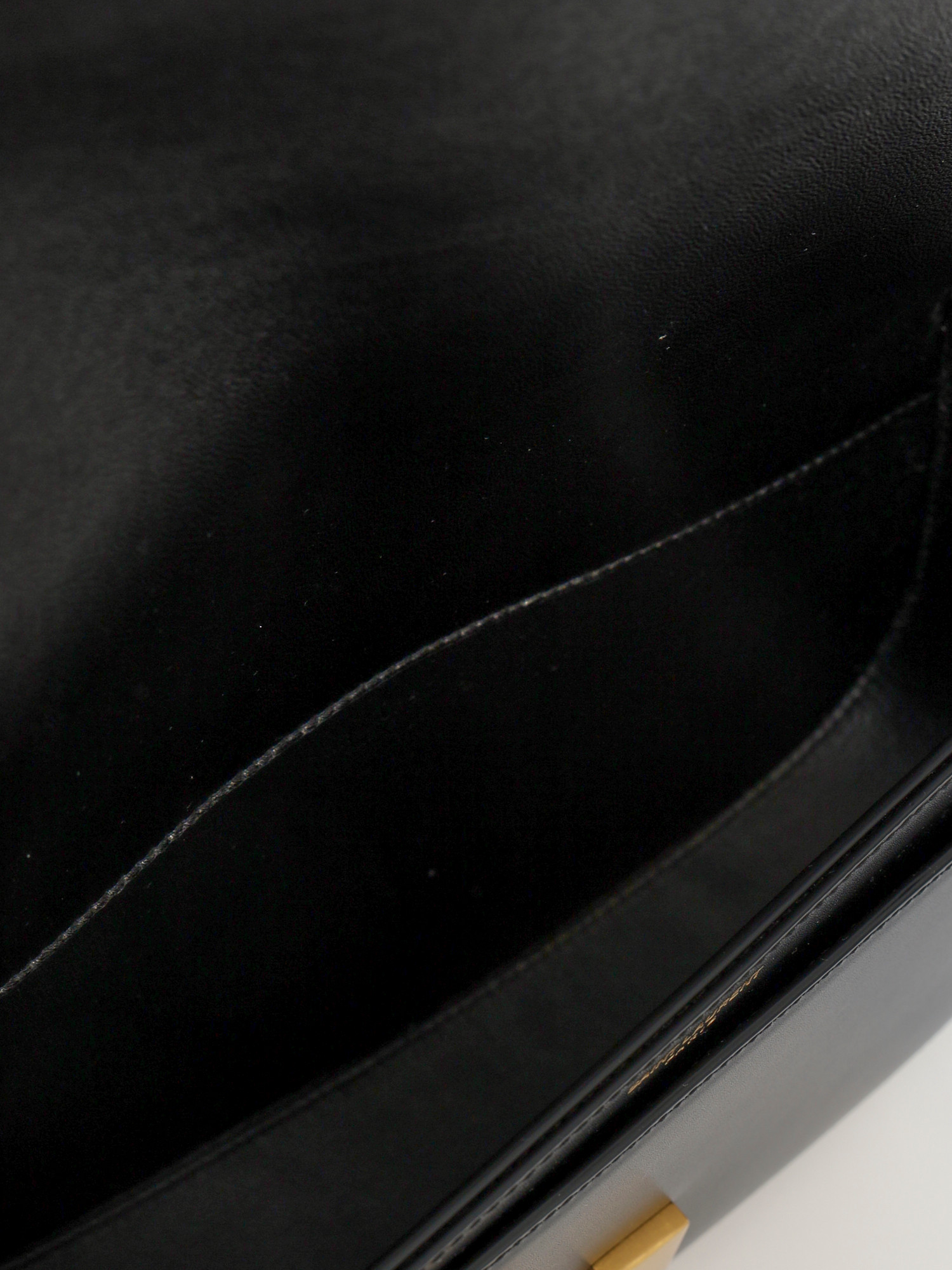 Saint Laurent Voltaire  11