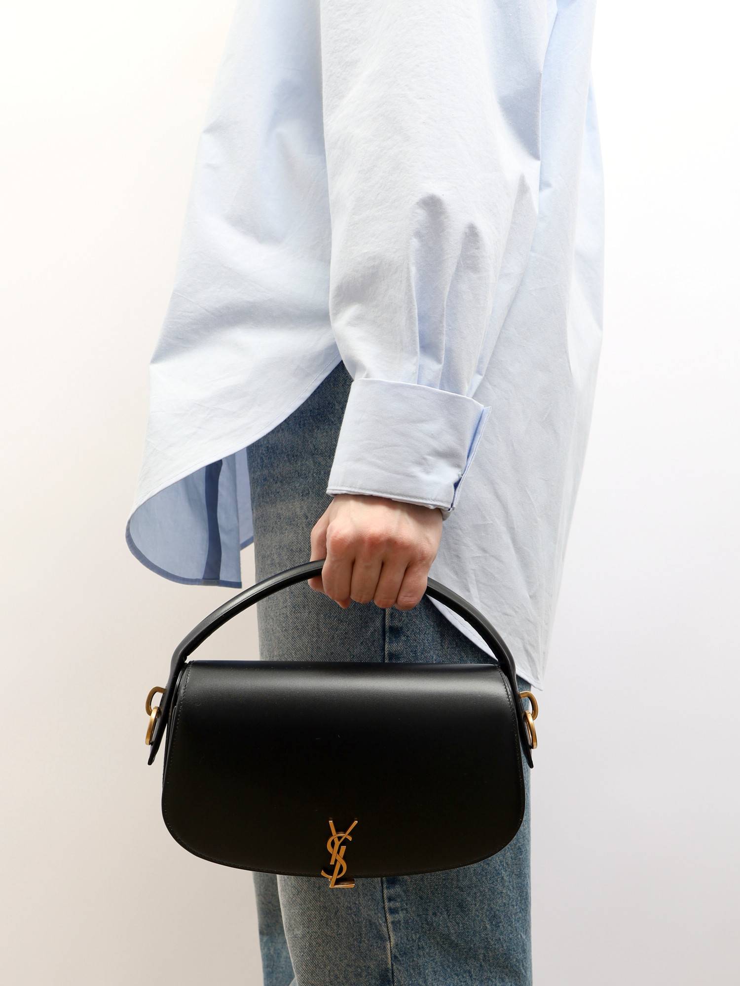 Saint Laurent Voltaire  1