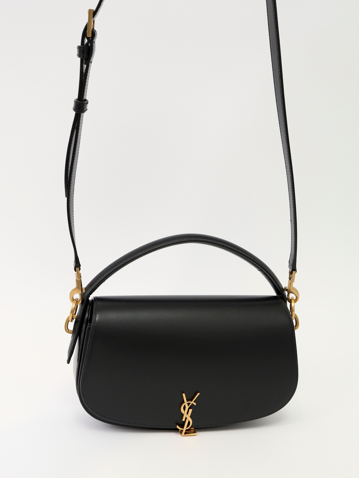 Saint Laurent Voltaire  4