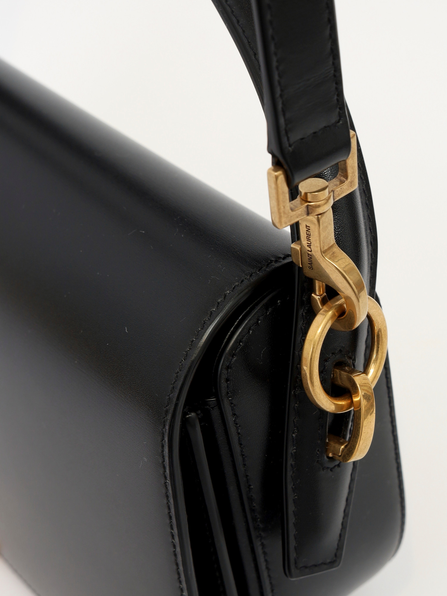 Saint Laurent Voltaire  7