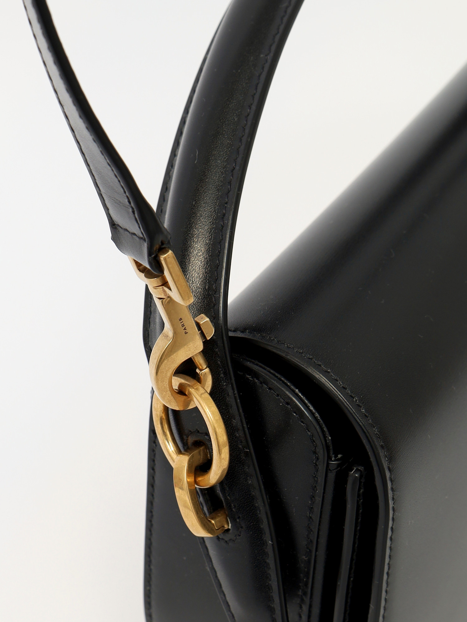Saint Laurent Voltaire  6