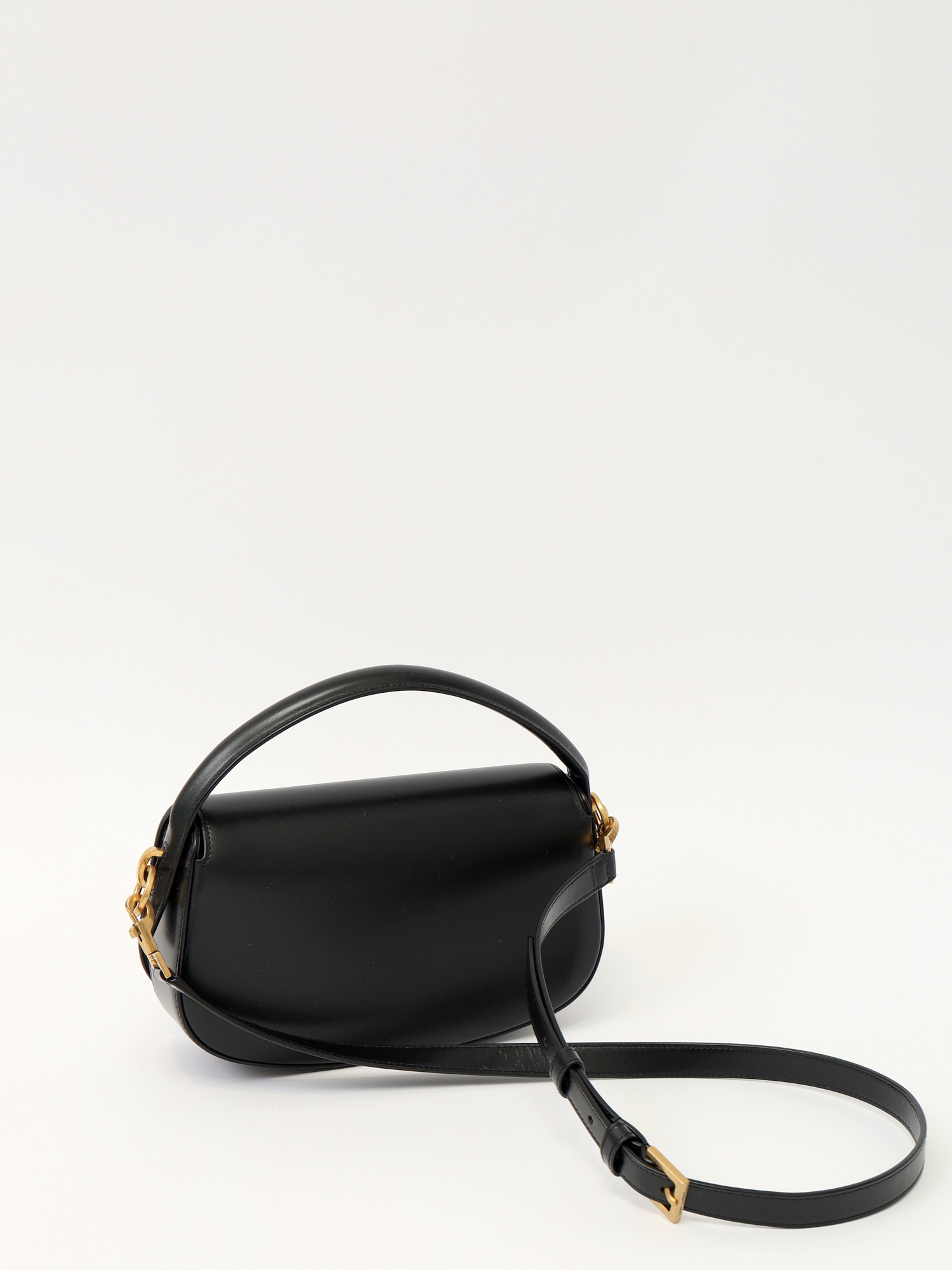 Saint Laurent Voltaire  3