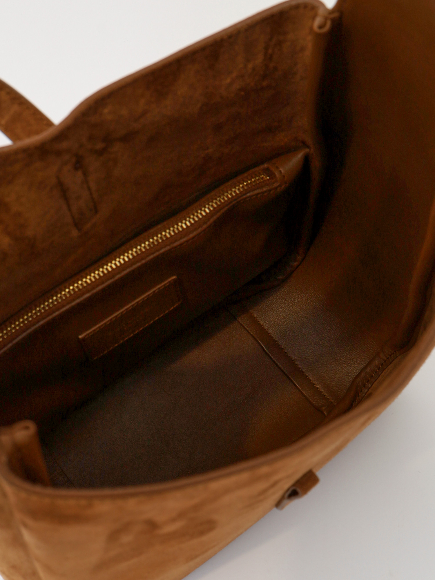 Сумки Saint Laurent Le 5 a 7 изображение #11