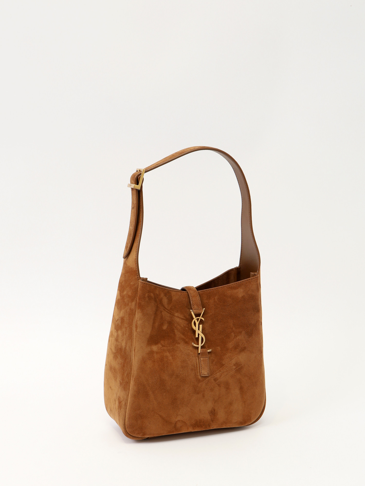 Сумки Saint Laurent Le 5 a 7 изображение #3