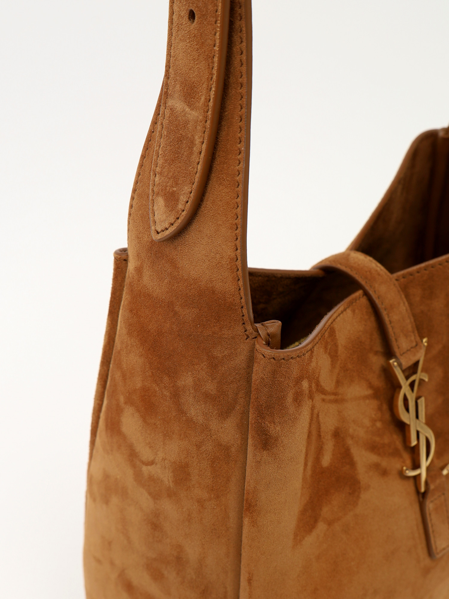 Сумки Saint Laurent Le 5 a 7 изображение #6