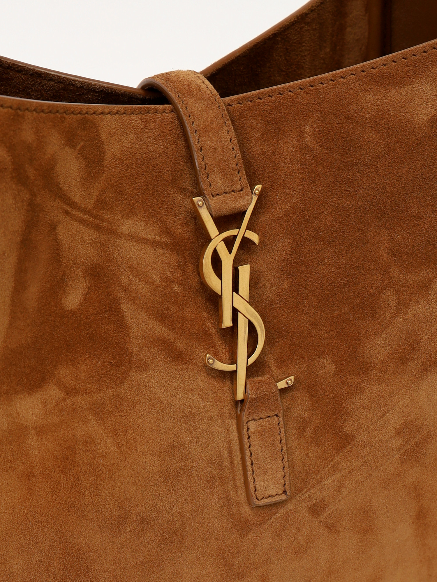 Сумки Saint Laurent Le 5 a 7 изображение #5