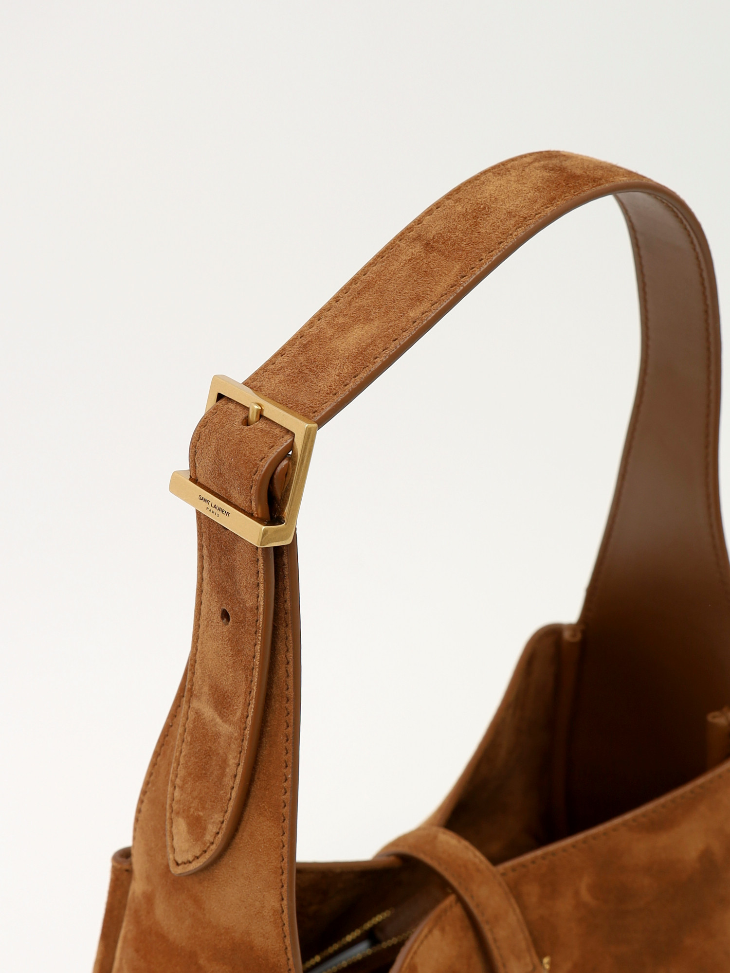 Сумки Saint Laurent Le 5 a 7 изображение #8