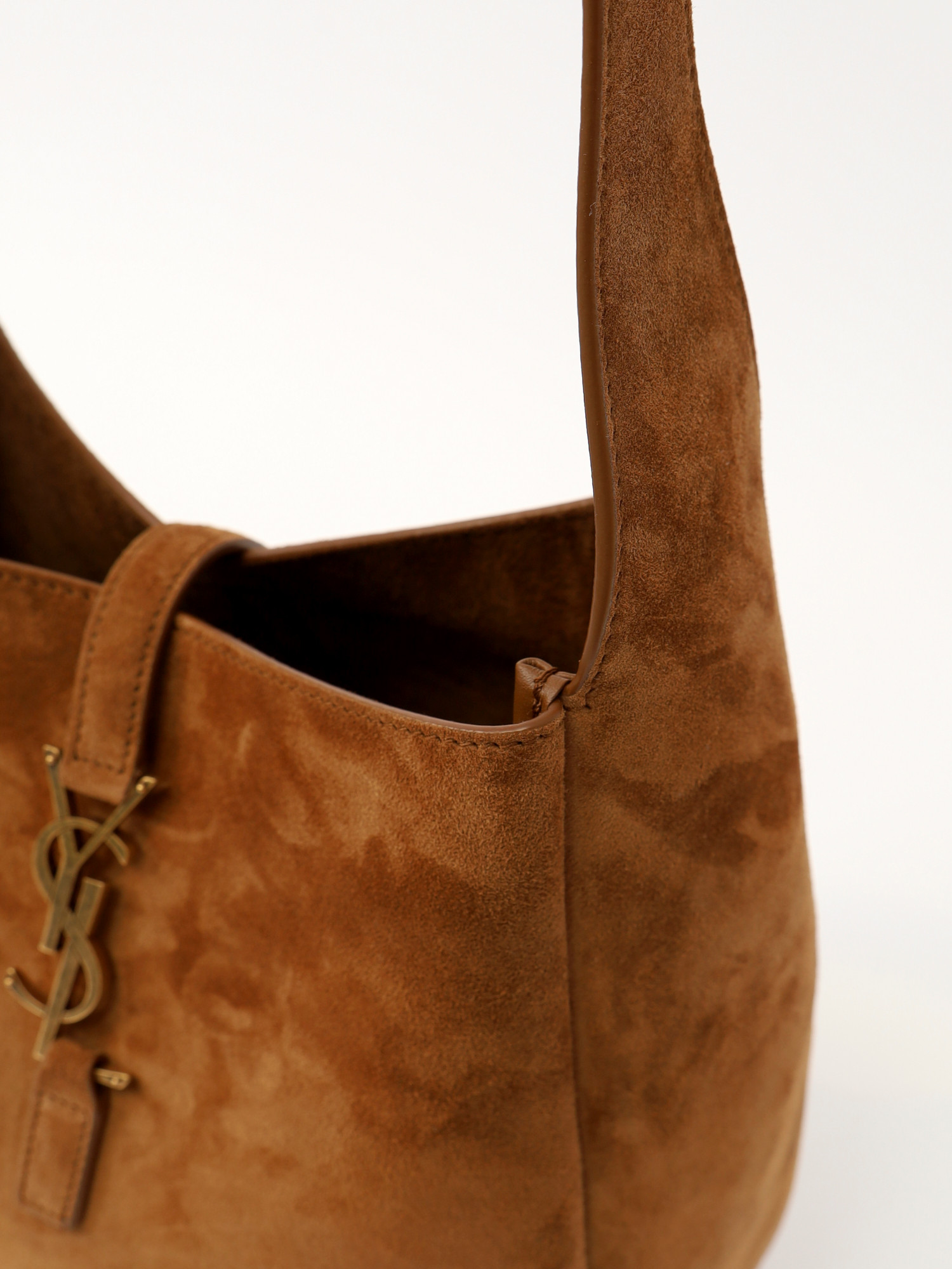 Сумки Saint Laurent Le 5 a 7 изображение #7