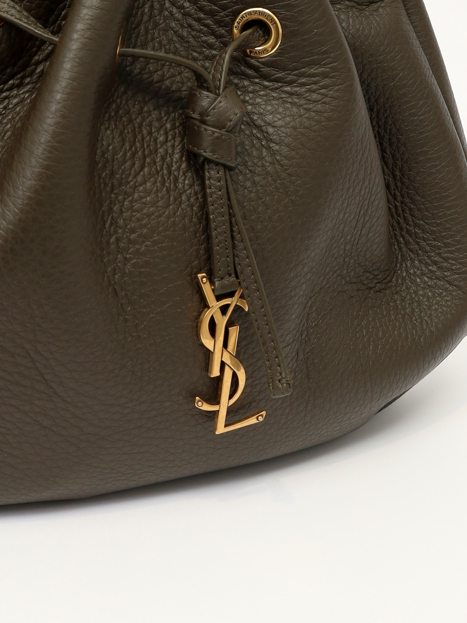 Сумки Saint Laurent Paris VII изображение #5
