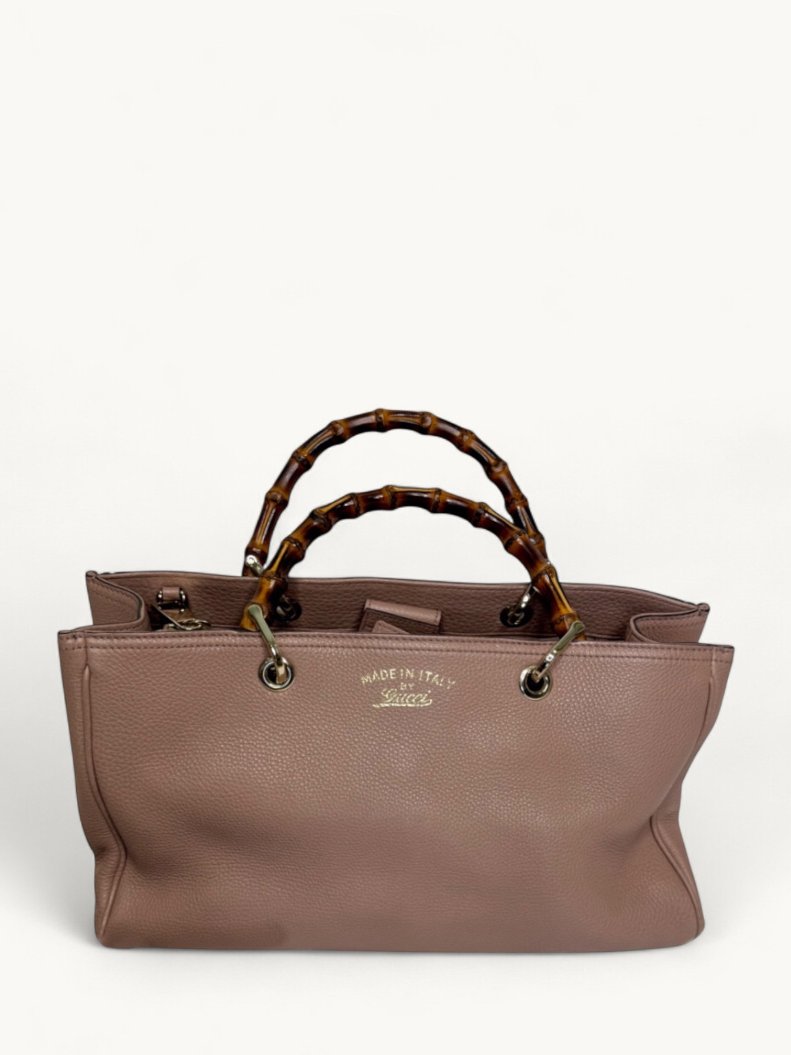 Gucci Bamboo  0