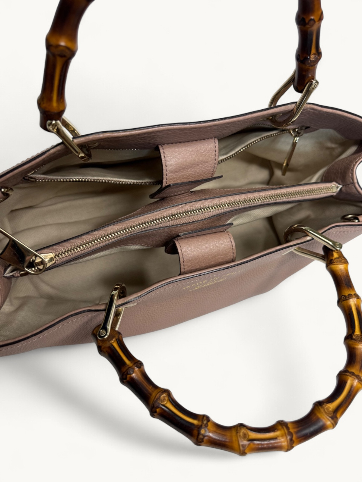 Gucci Bamboo  7