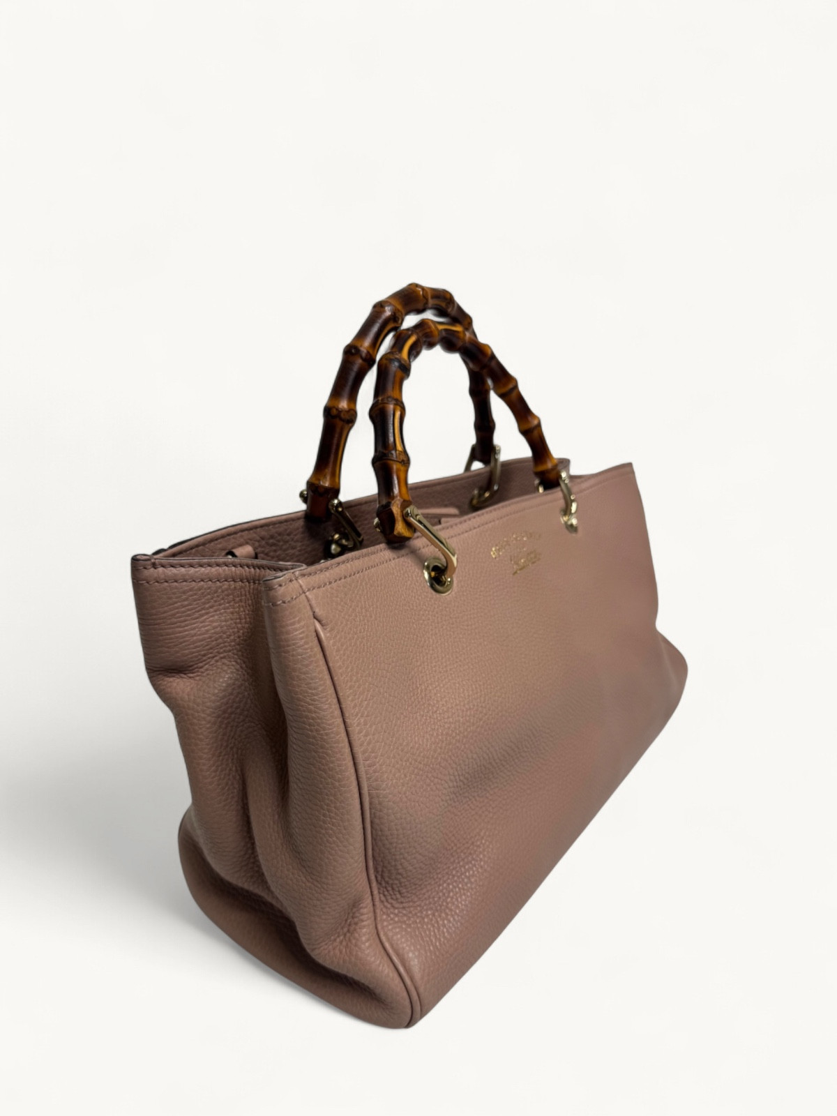 Gucci Bamboo  3