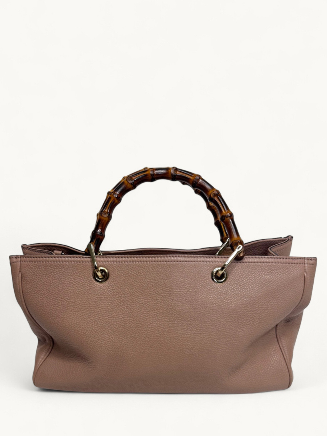 Gucci Bamboo  1