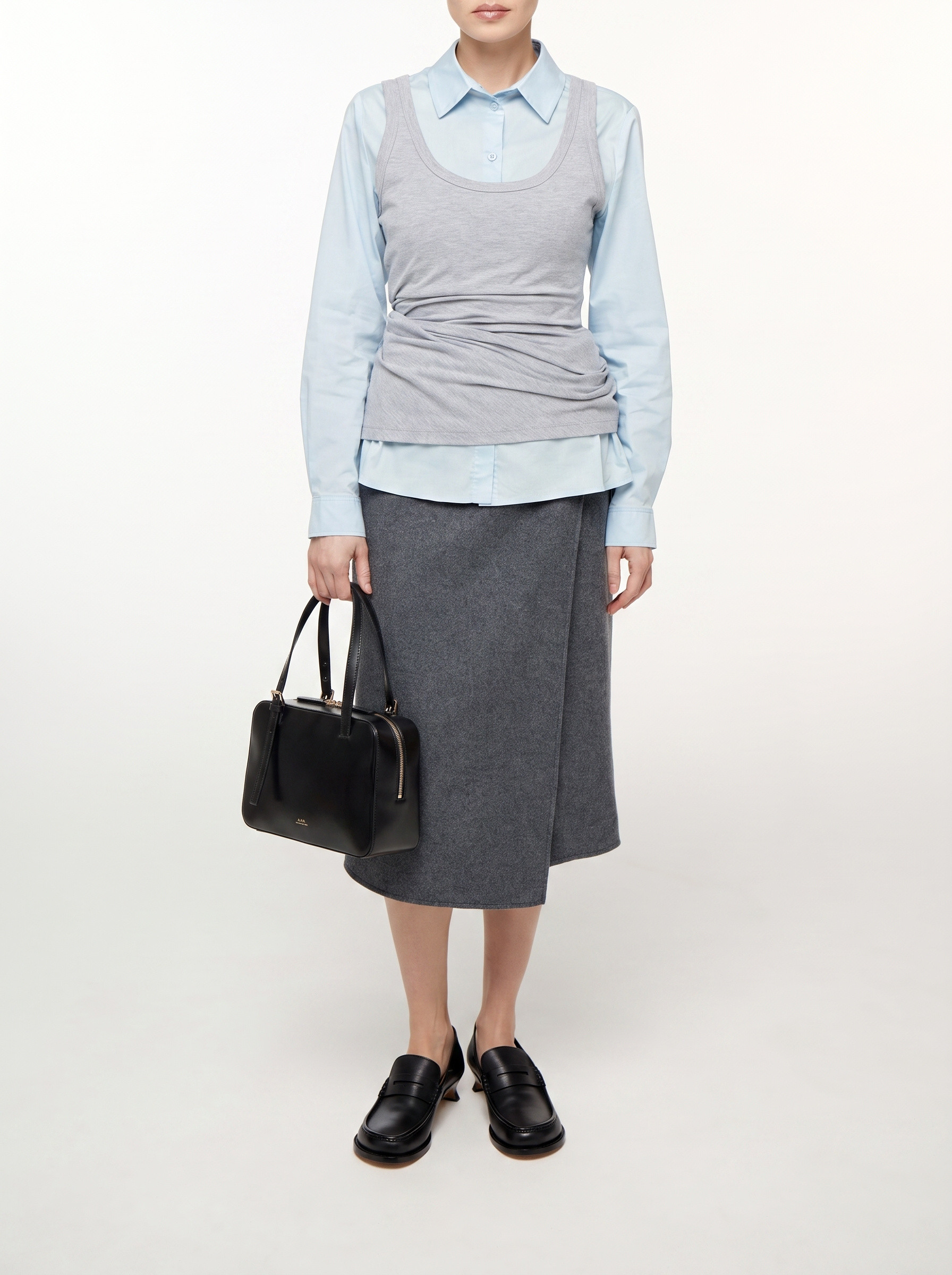 A.P.C. Virginie  2