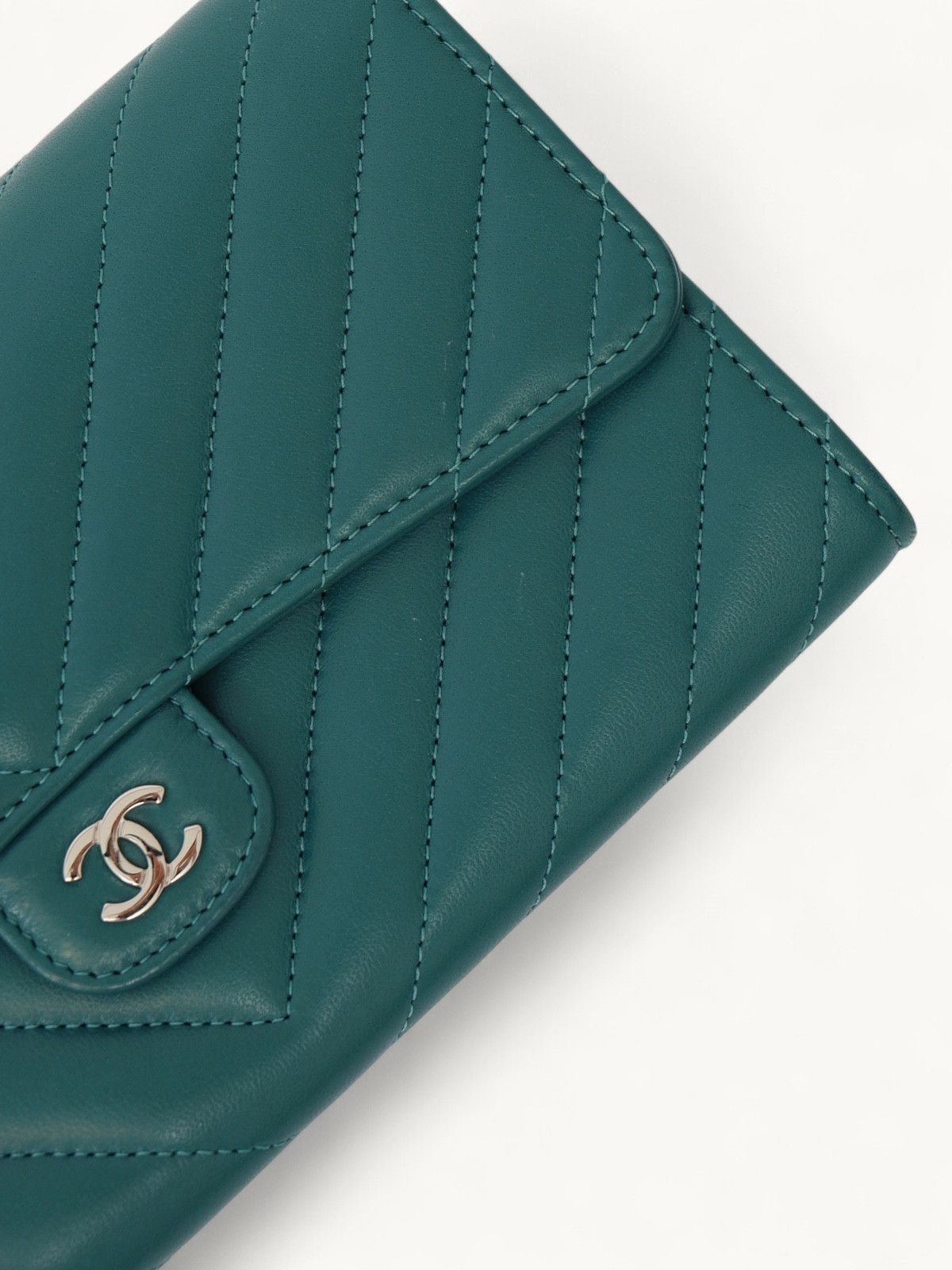 Chanel Wallet 3
