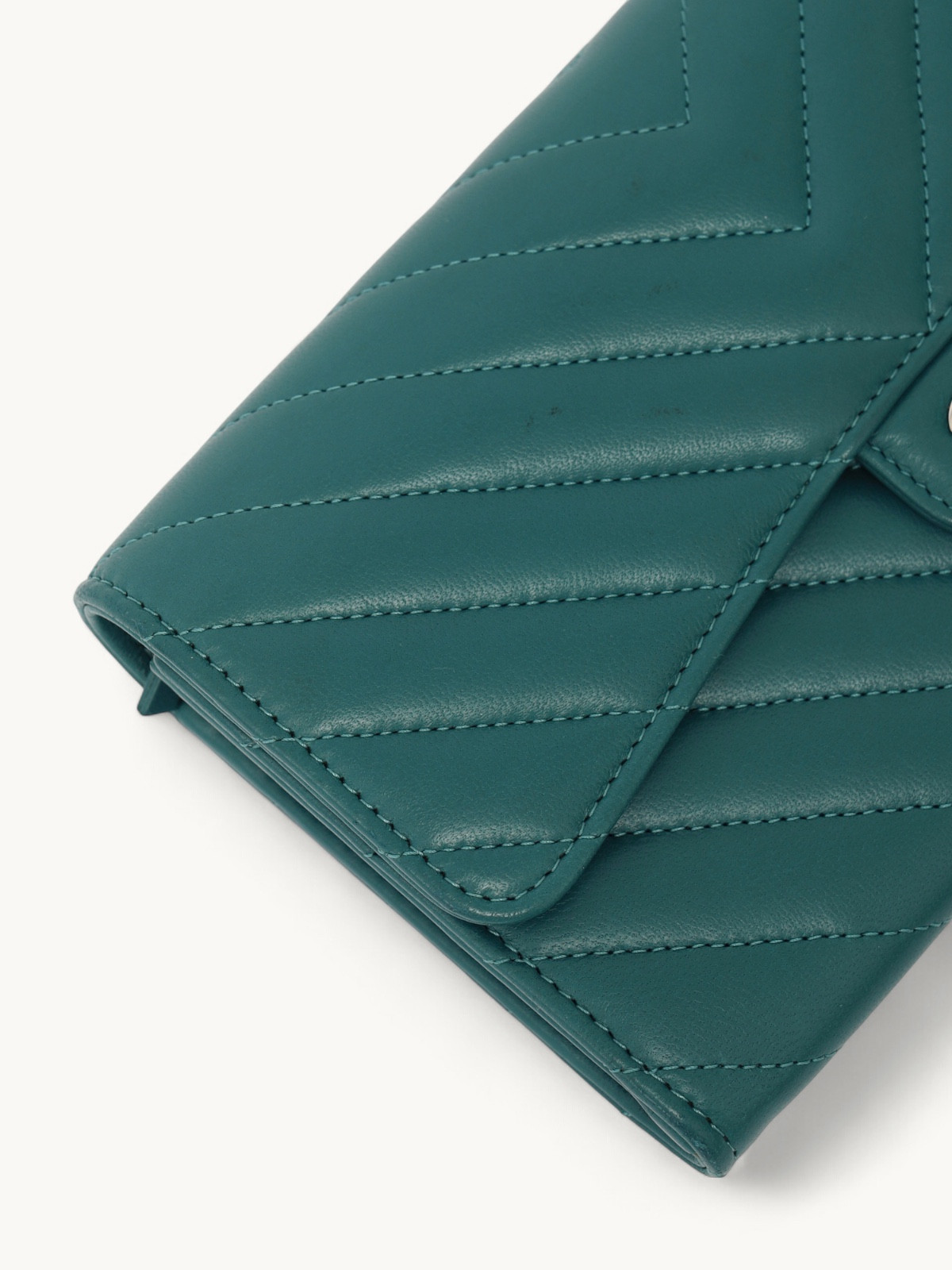 Chanel Wallet 2