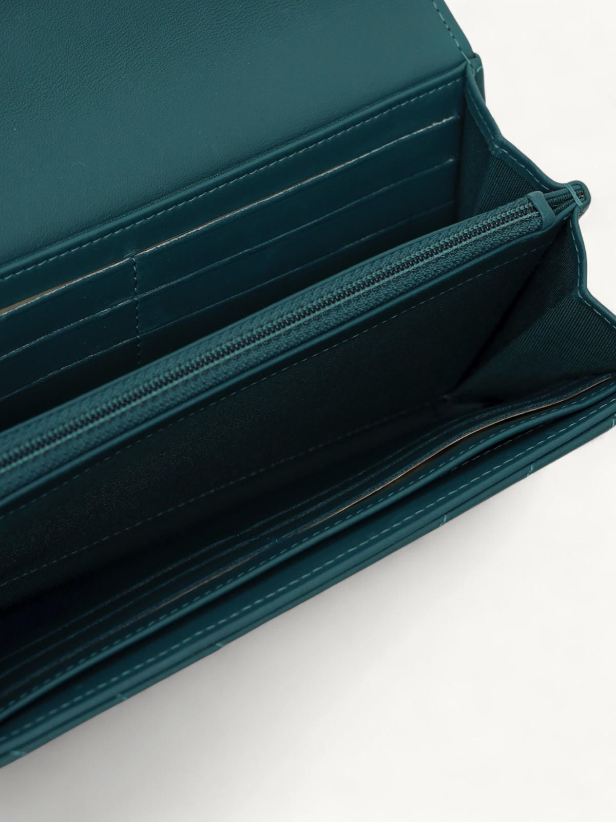Chanel Wallet 4