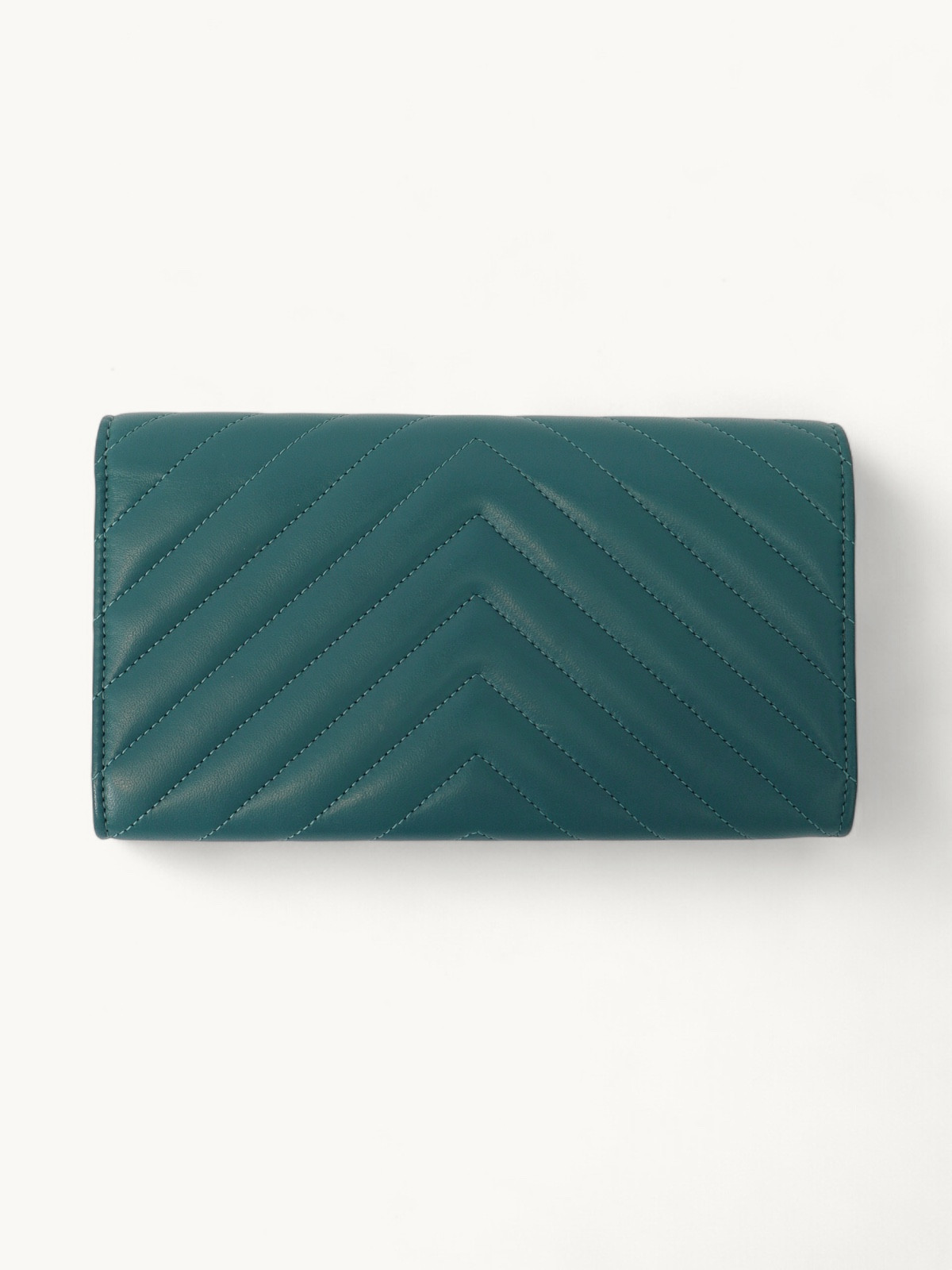 Chanel Wallet 1