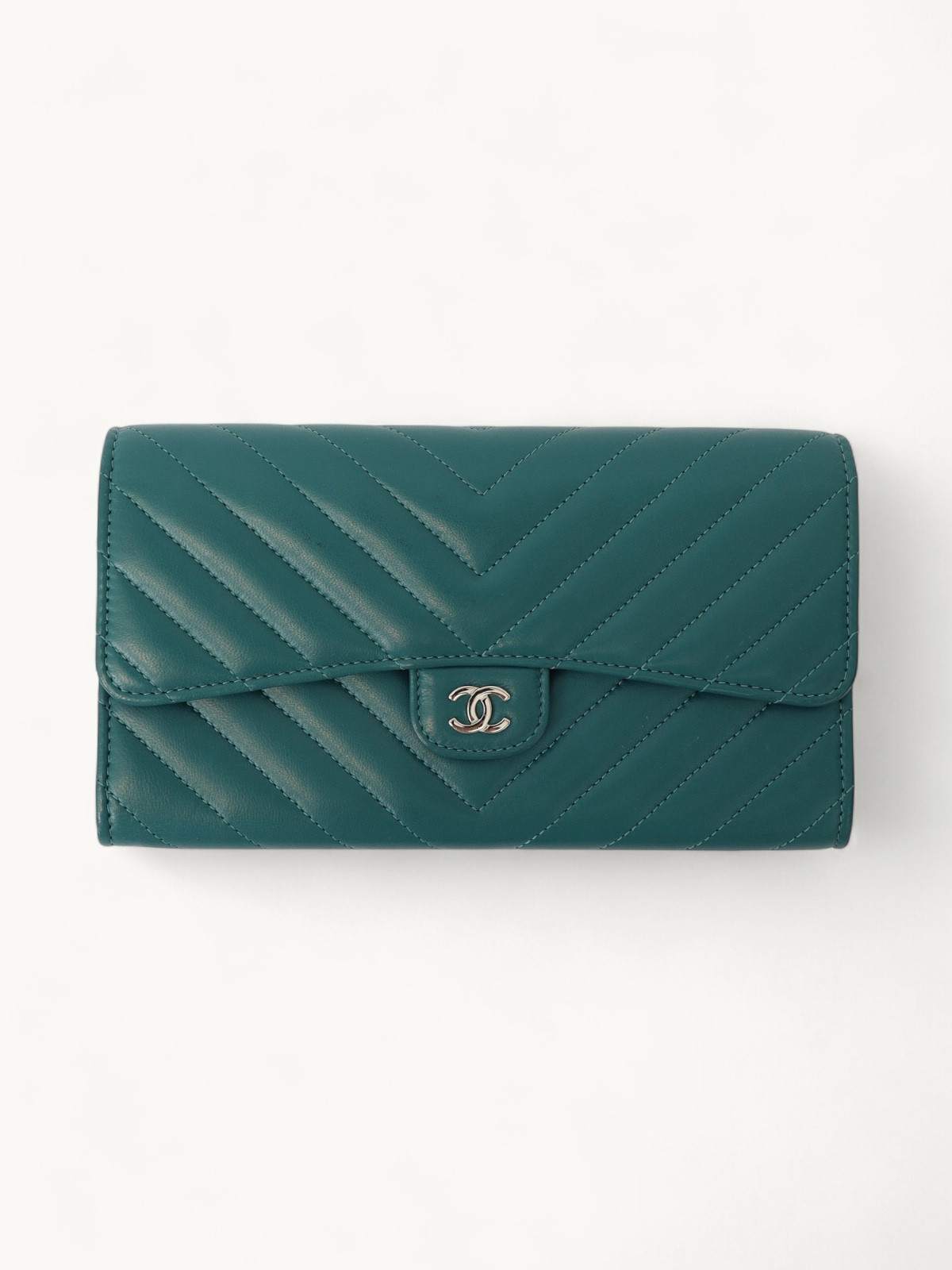 Chanel Wallet 0