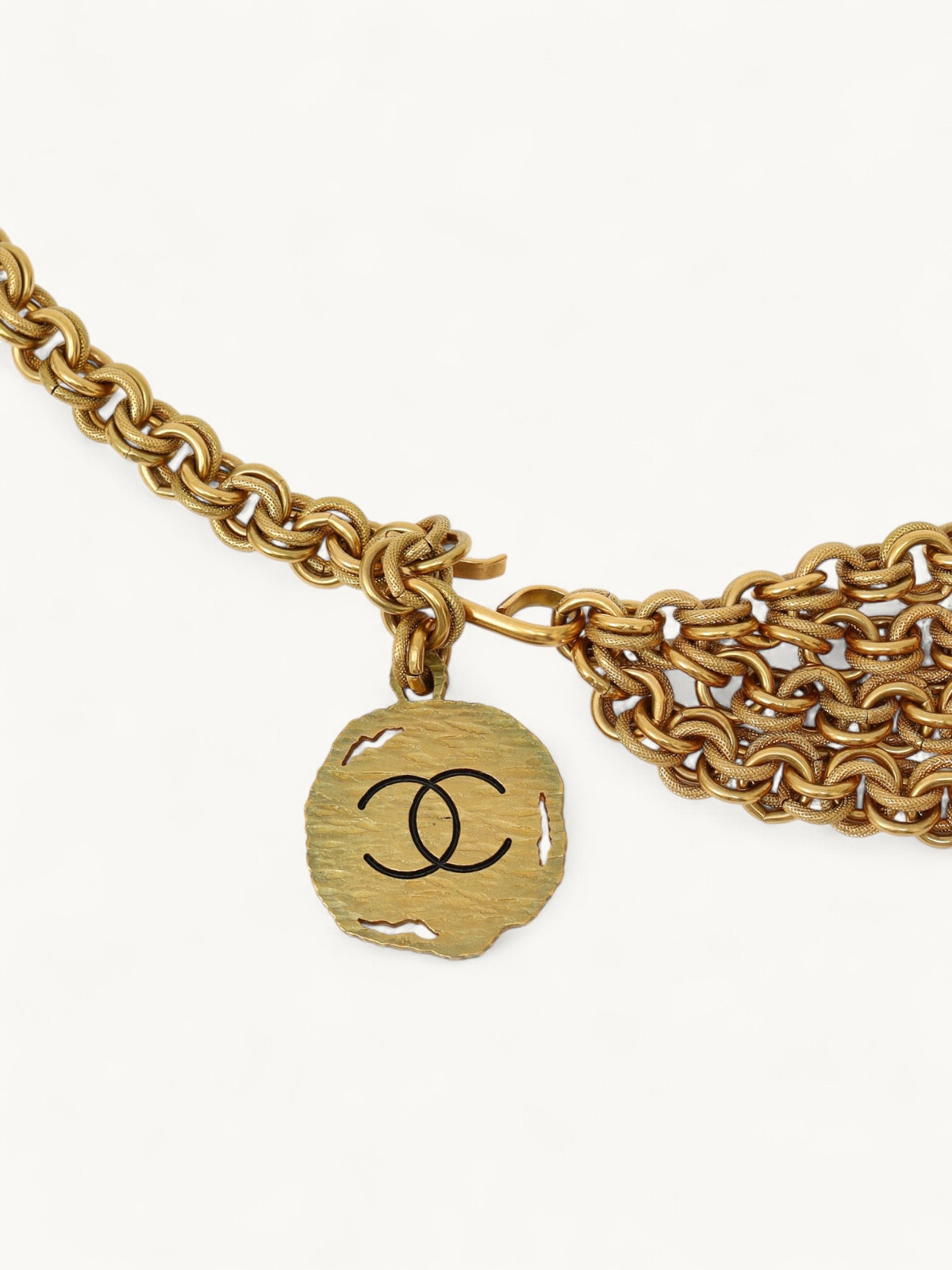 Chanel Belt 2