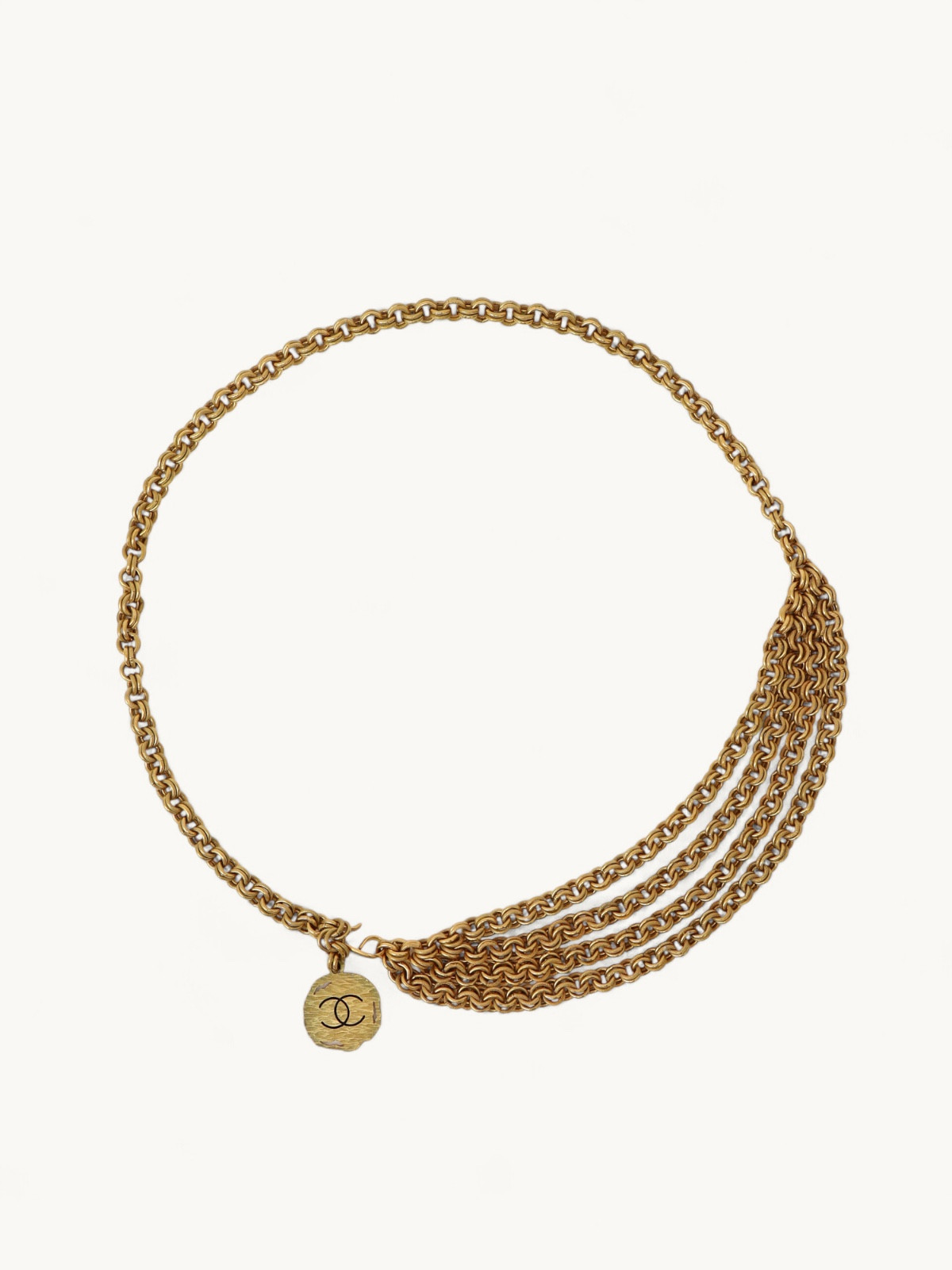 Chanel Belt 0