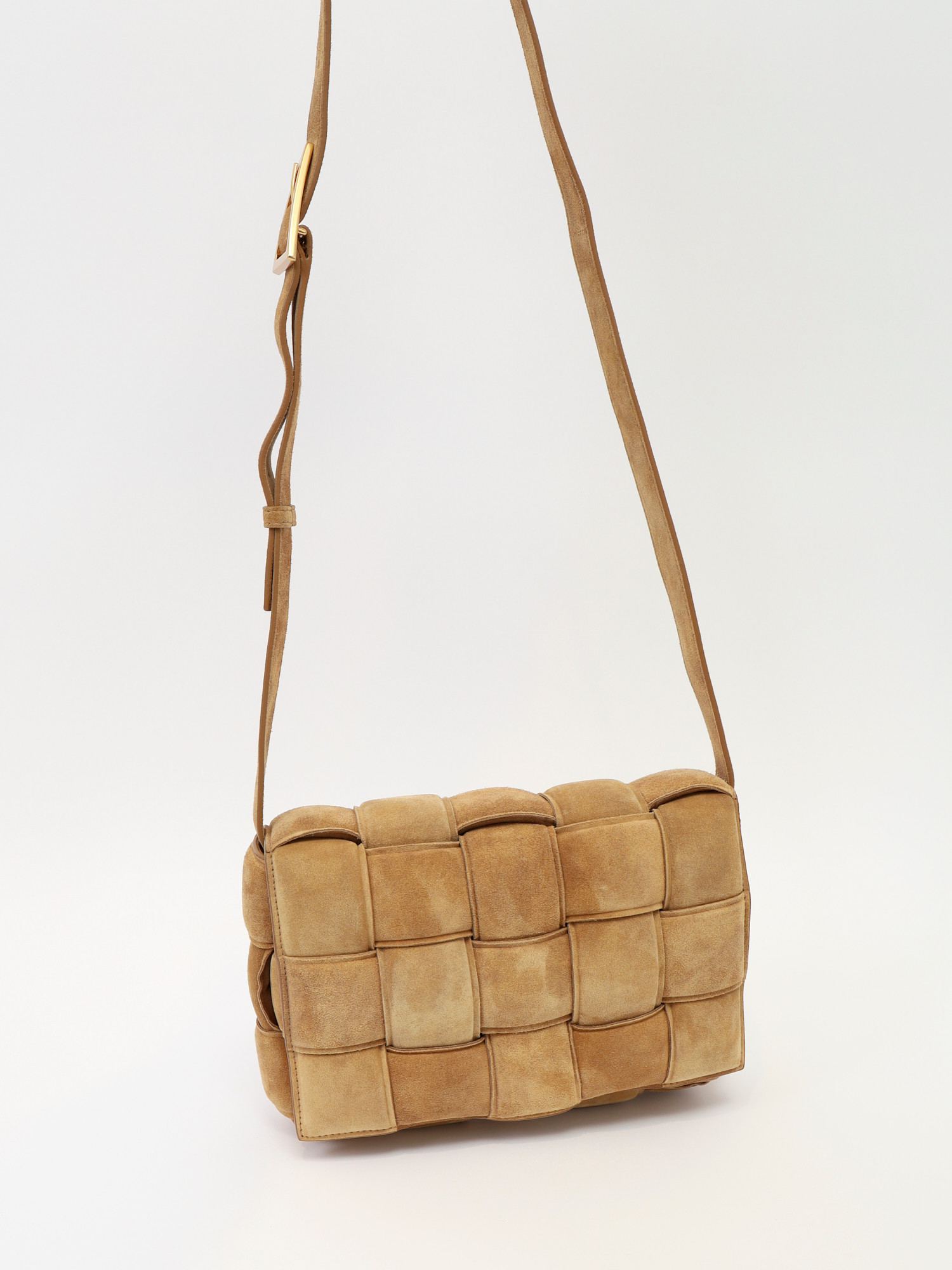 Bottega Veneta Cassette  4