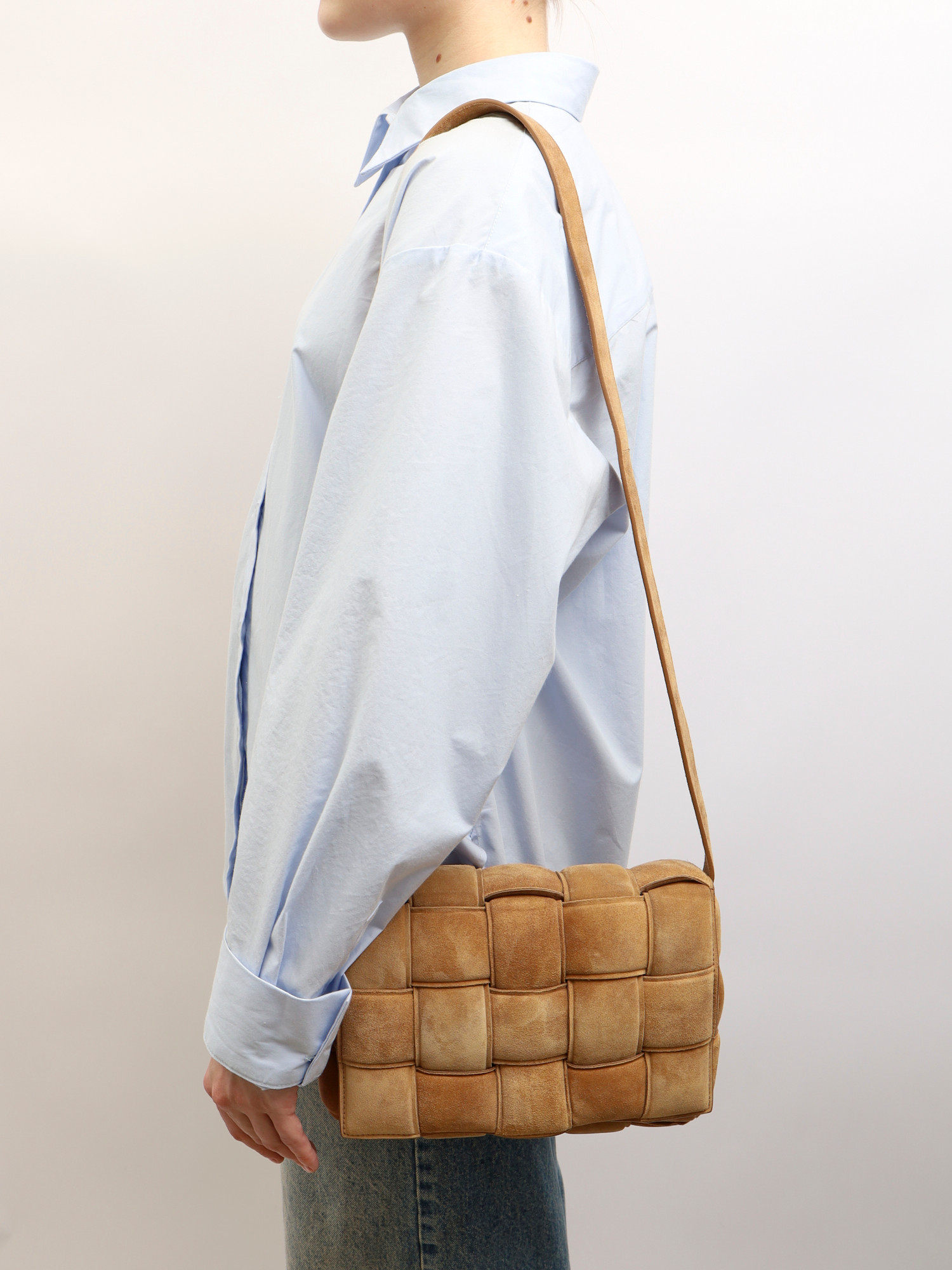Bottega Veneta Cassette  1