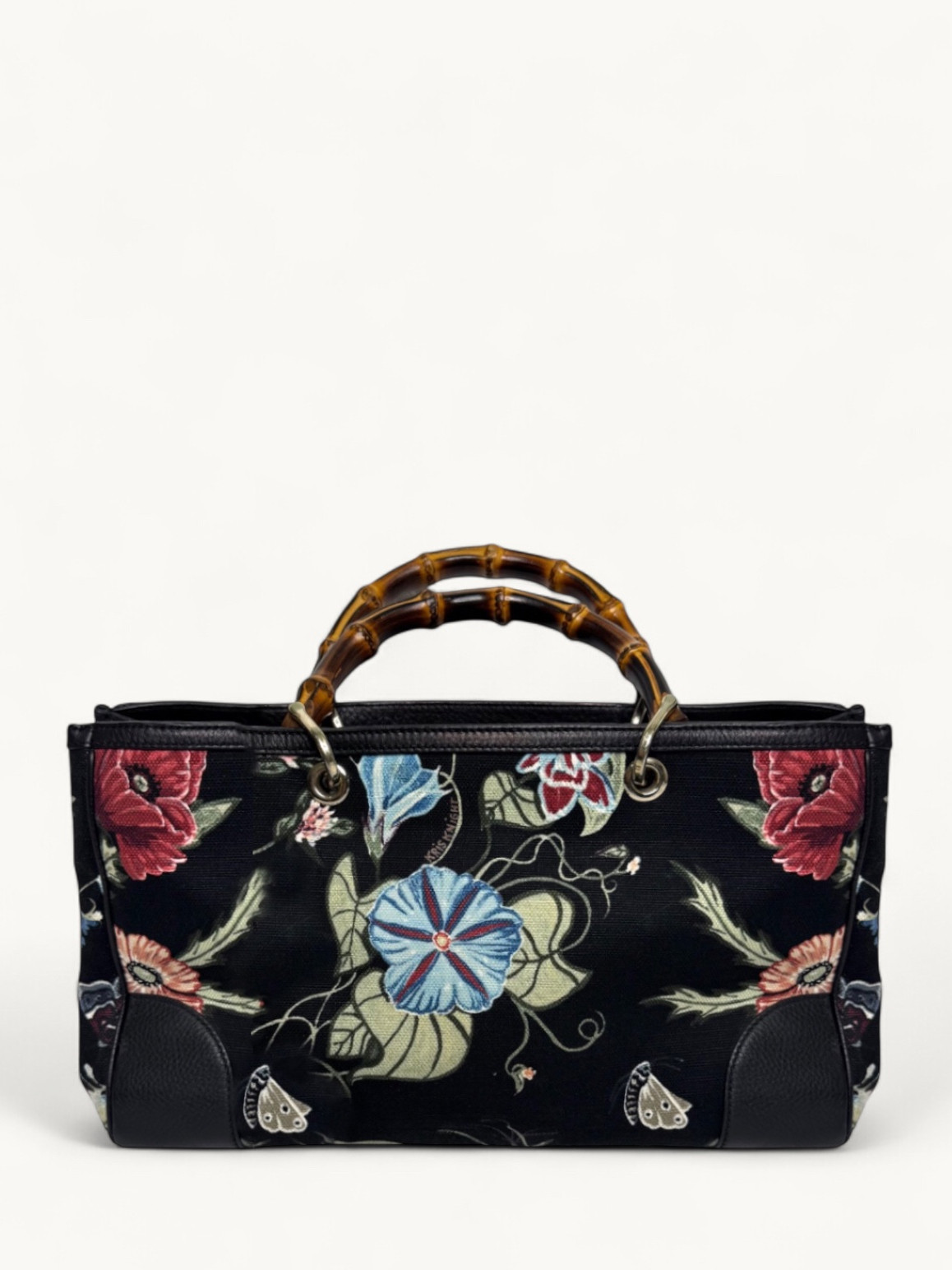 Gucci Bamboo  0