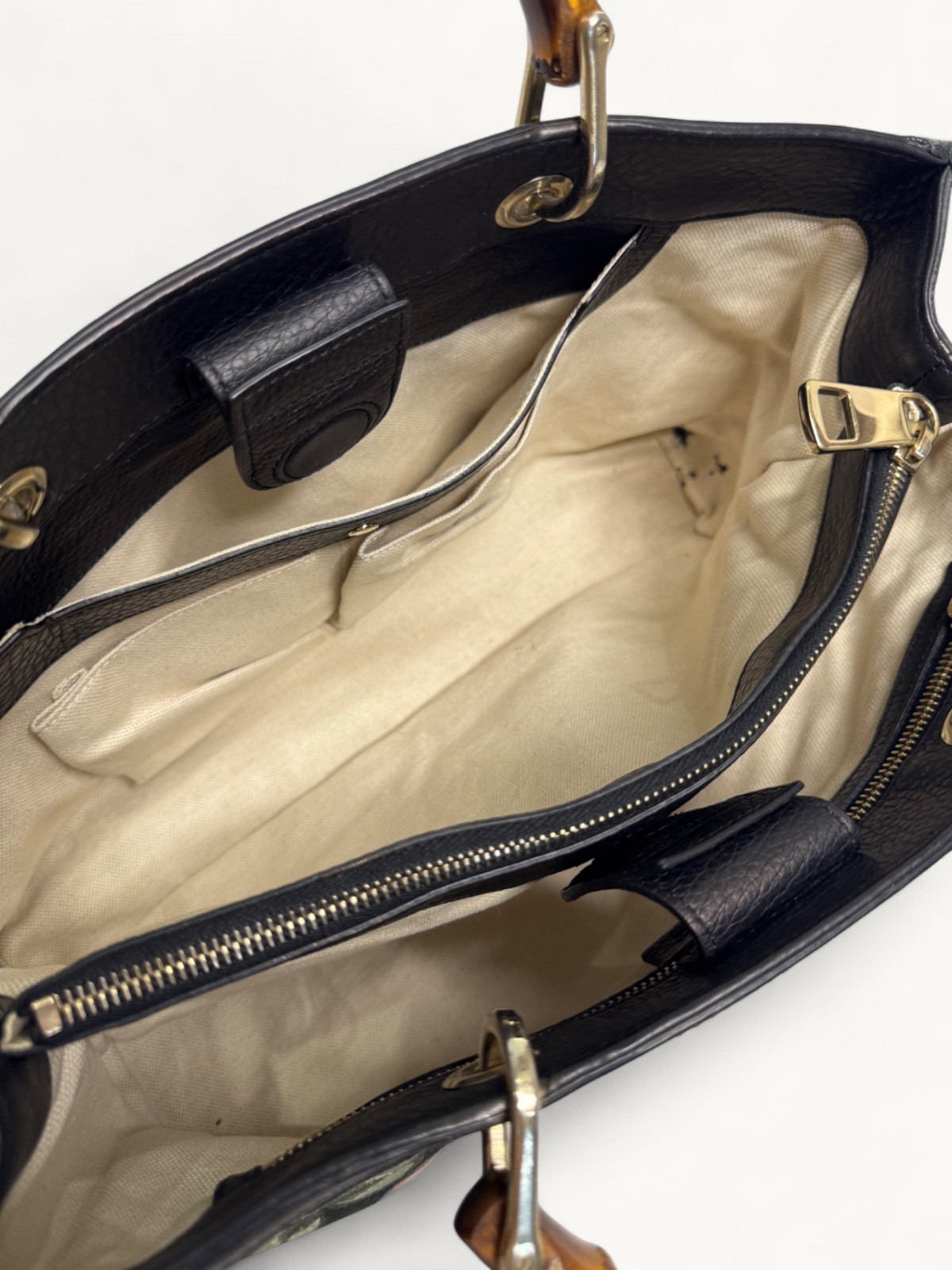 Gucci Bamboo  7