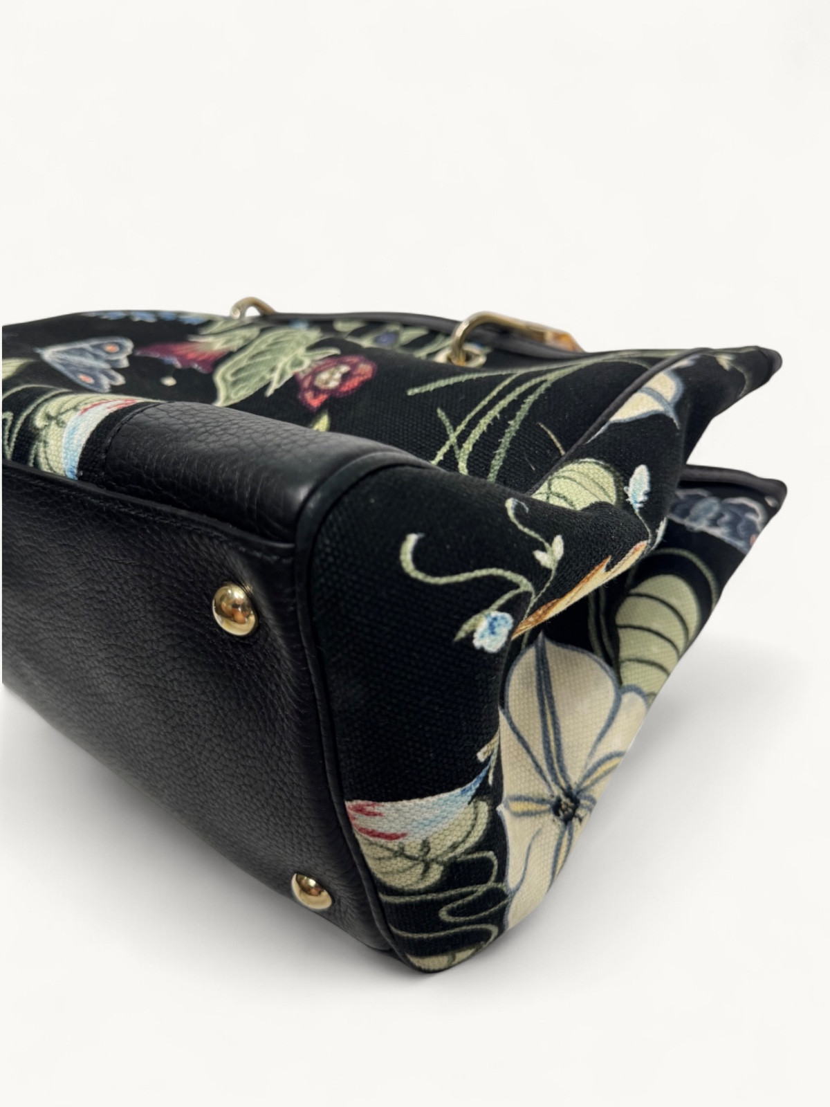 Gucci Bamboo  4