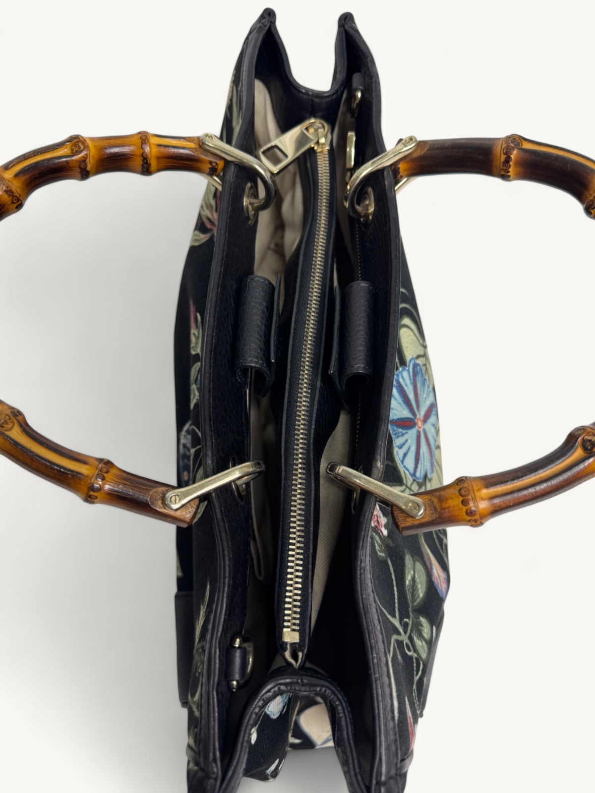 Gucci Bamboo  6